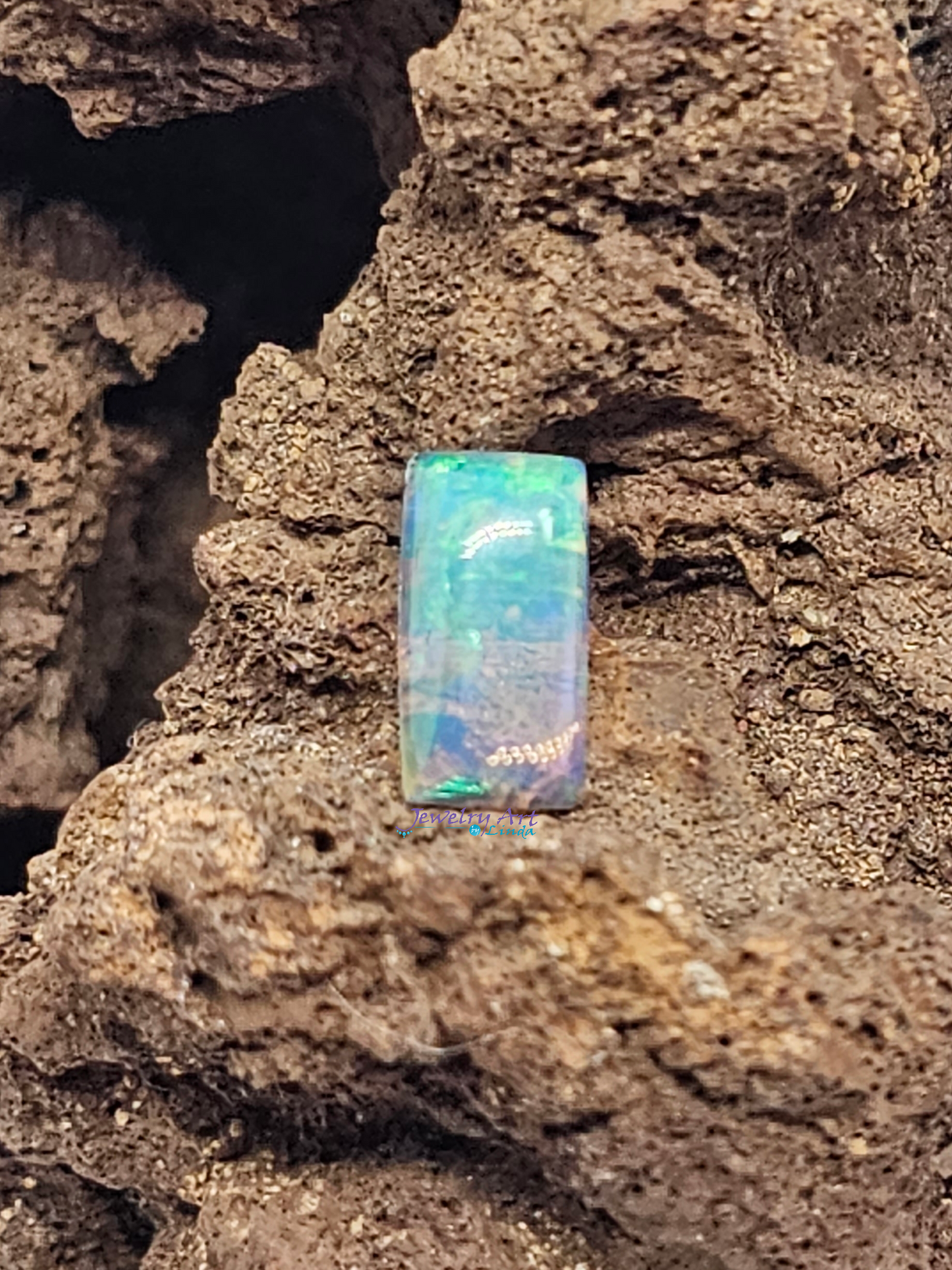 Mother of Opal OT-x-x-00133