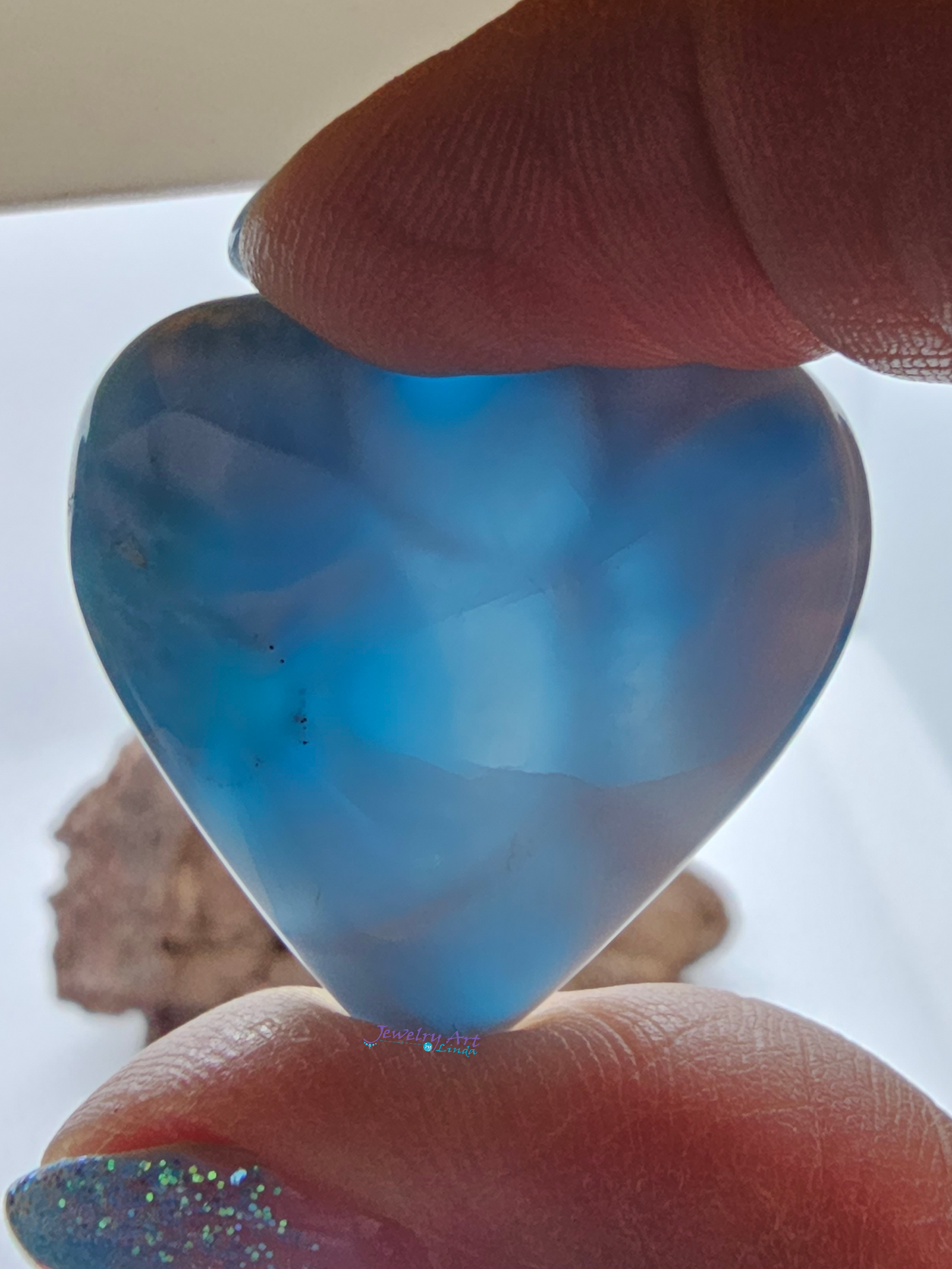 Larimar AAA+ LR-x-x-00281