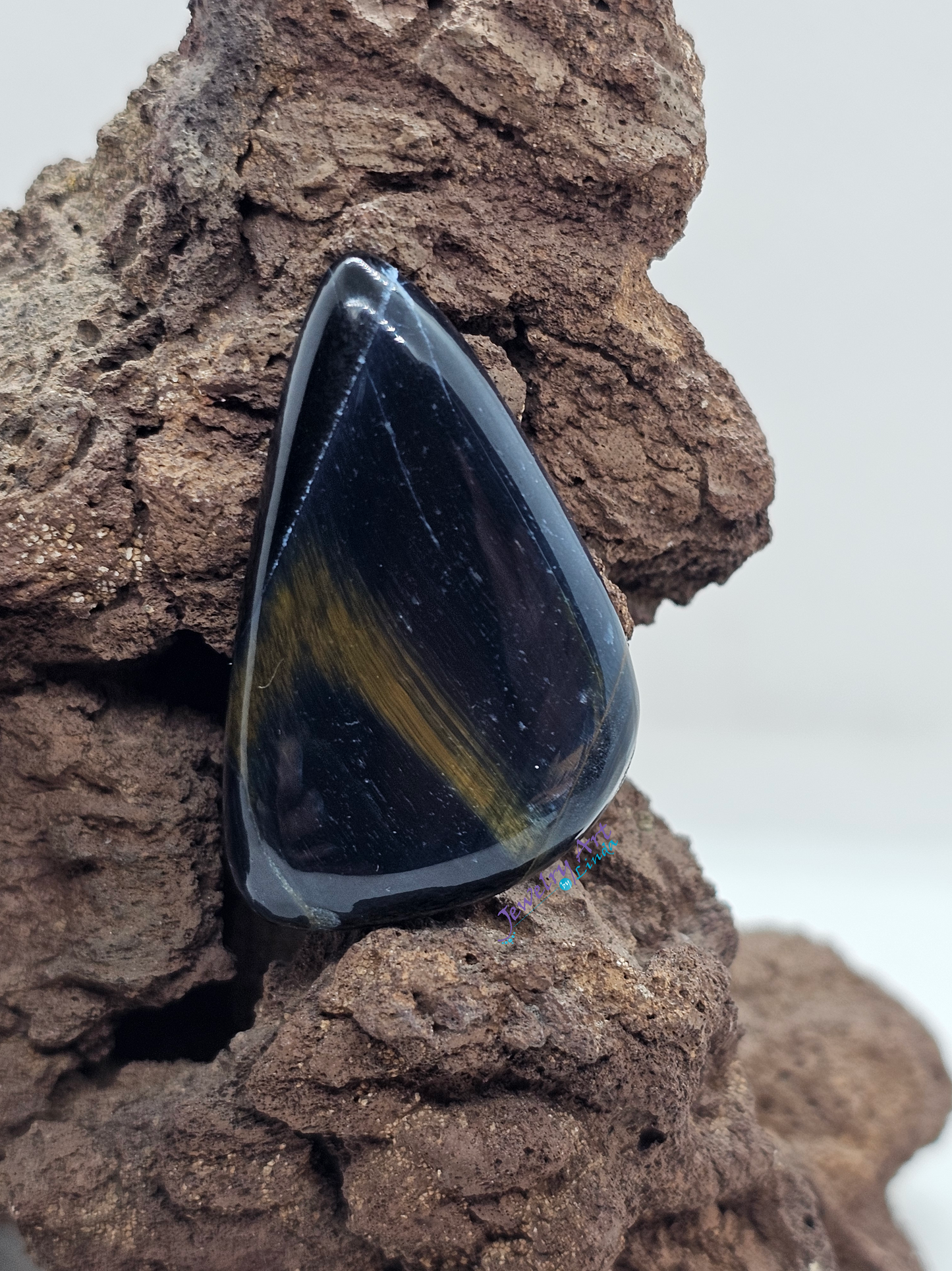 Blue Tigers Eye OT-x-00257-04