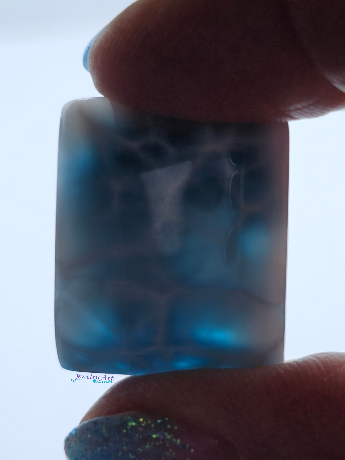 Larimar AAA+ LR-x-x-00291