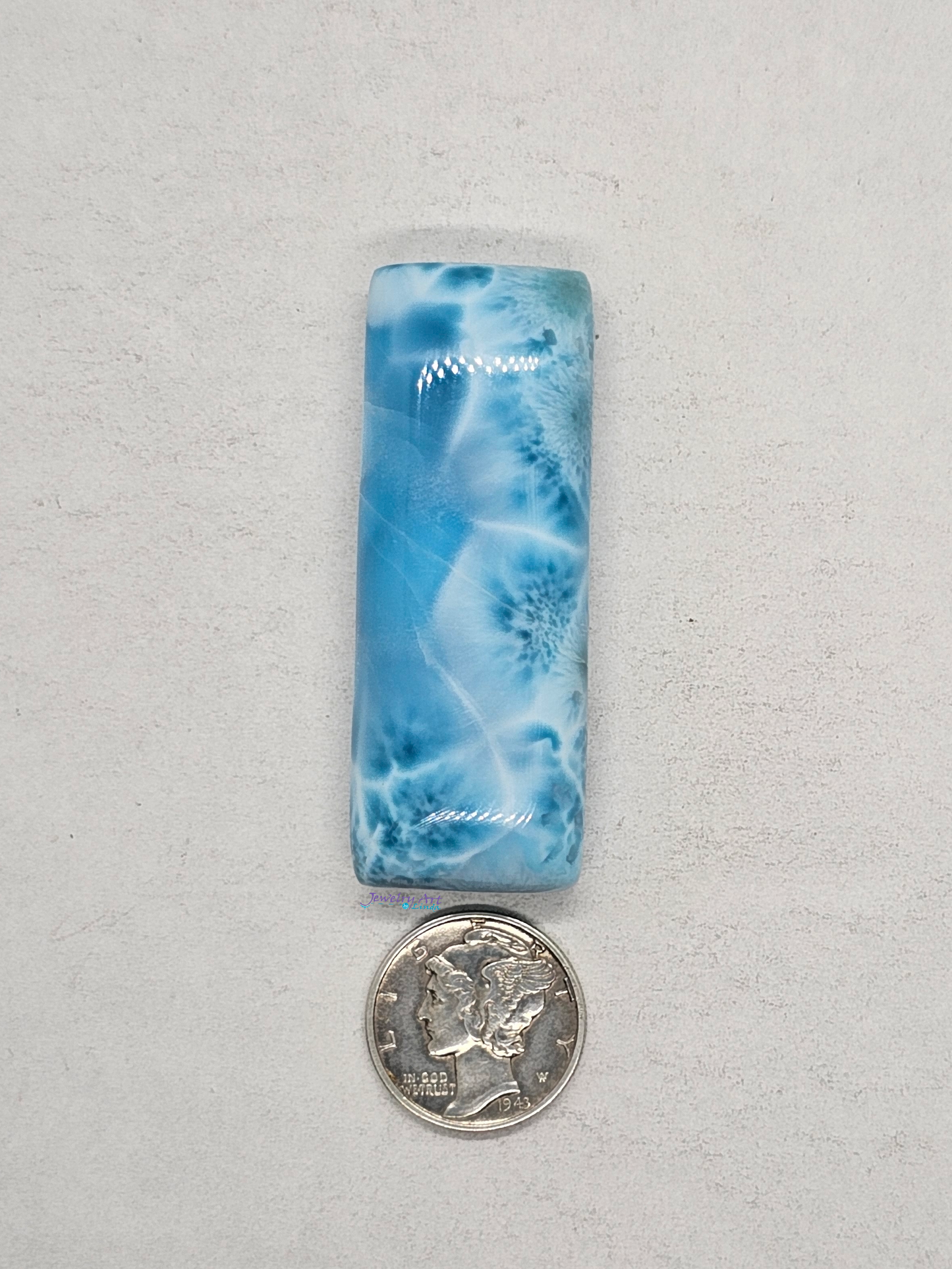 Larimar AAA+ LR-x-x-00156