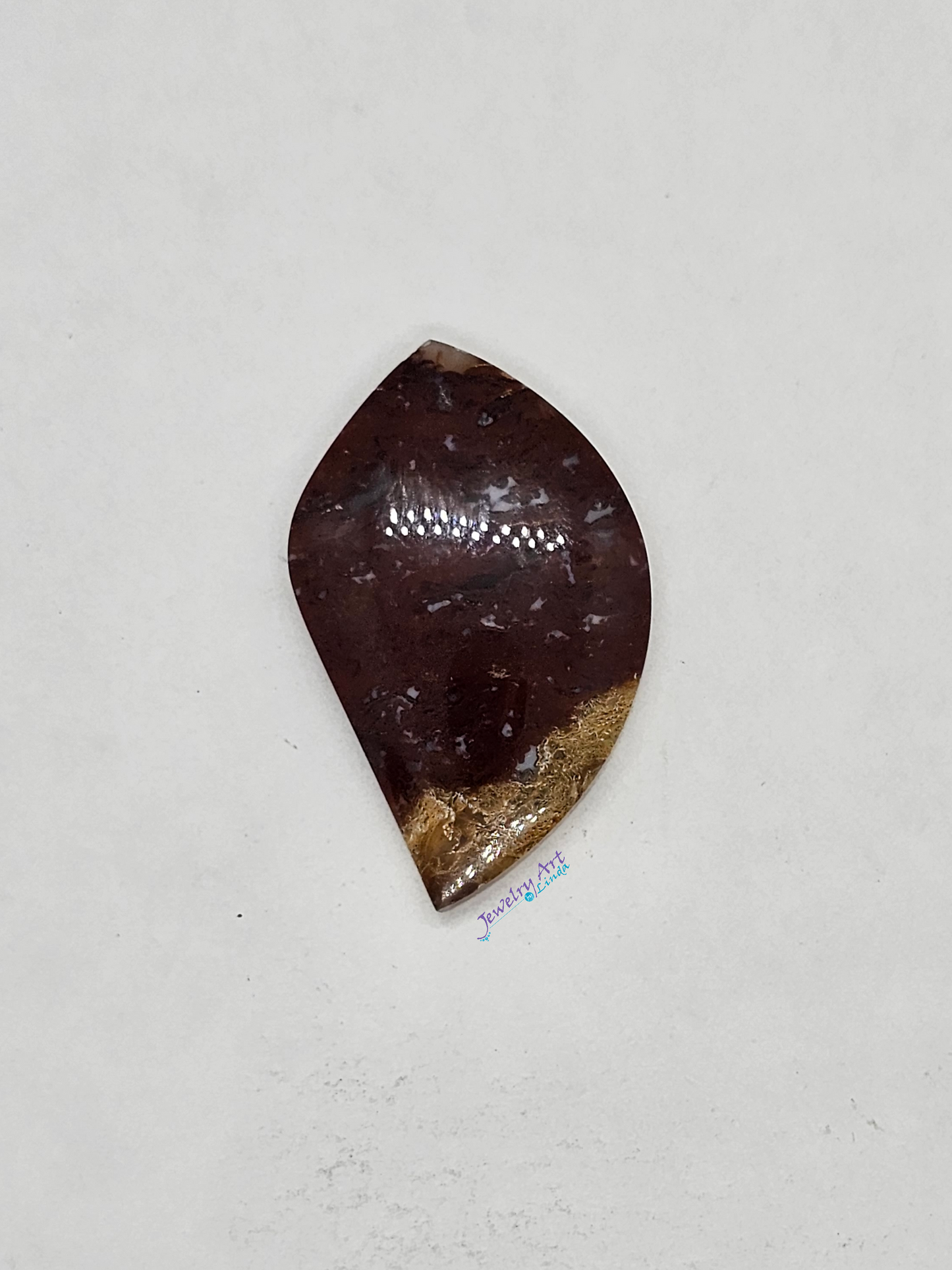 Moss Agate AG-x-x-00170