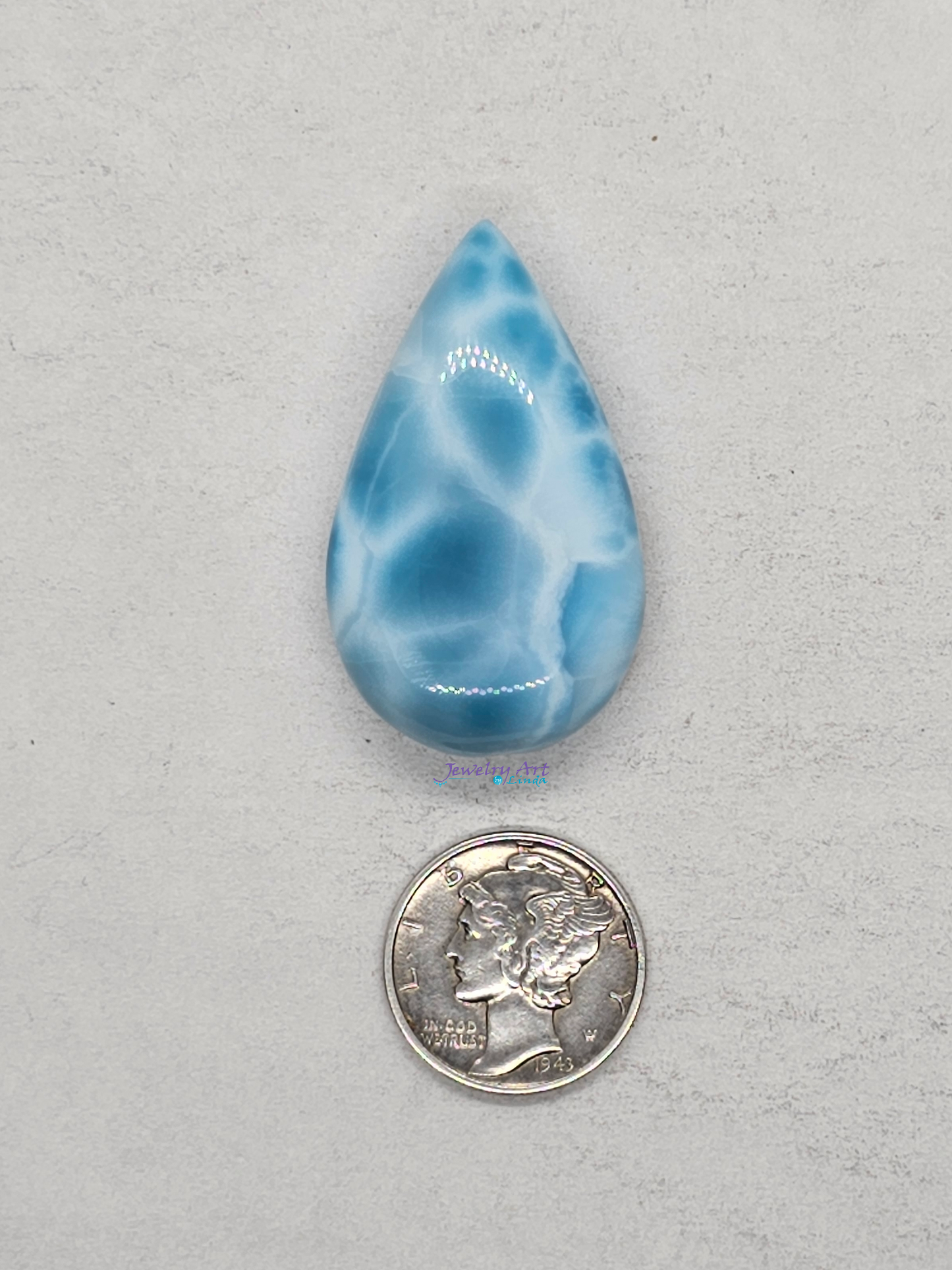 Larimar AAA+ LR-x-x-00292