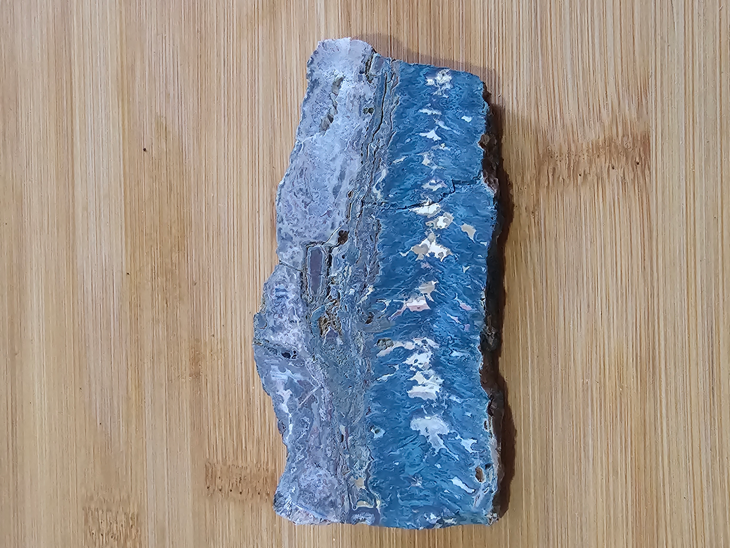 Idaho Seam Agate AG-x-00153