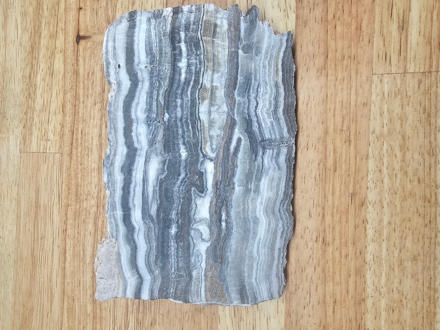 Yavapai Spirit Stone Onyx NX-x-00043