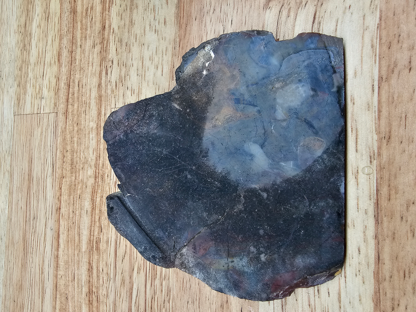 Amazon River Jasper JA-x-00124