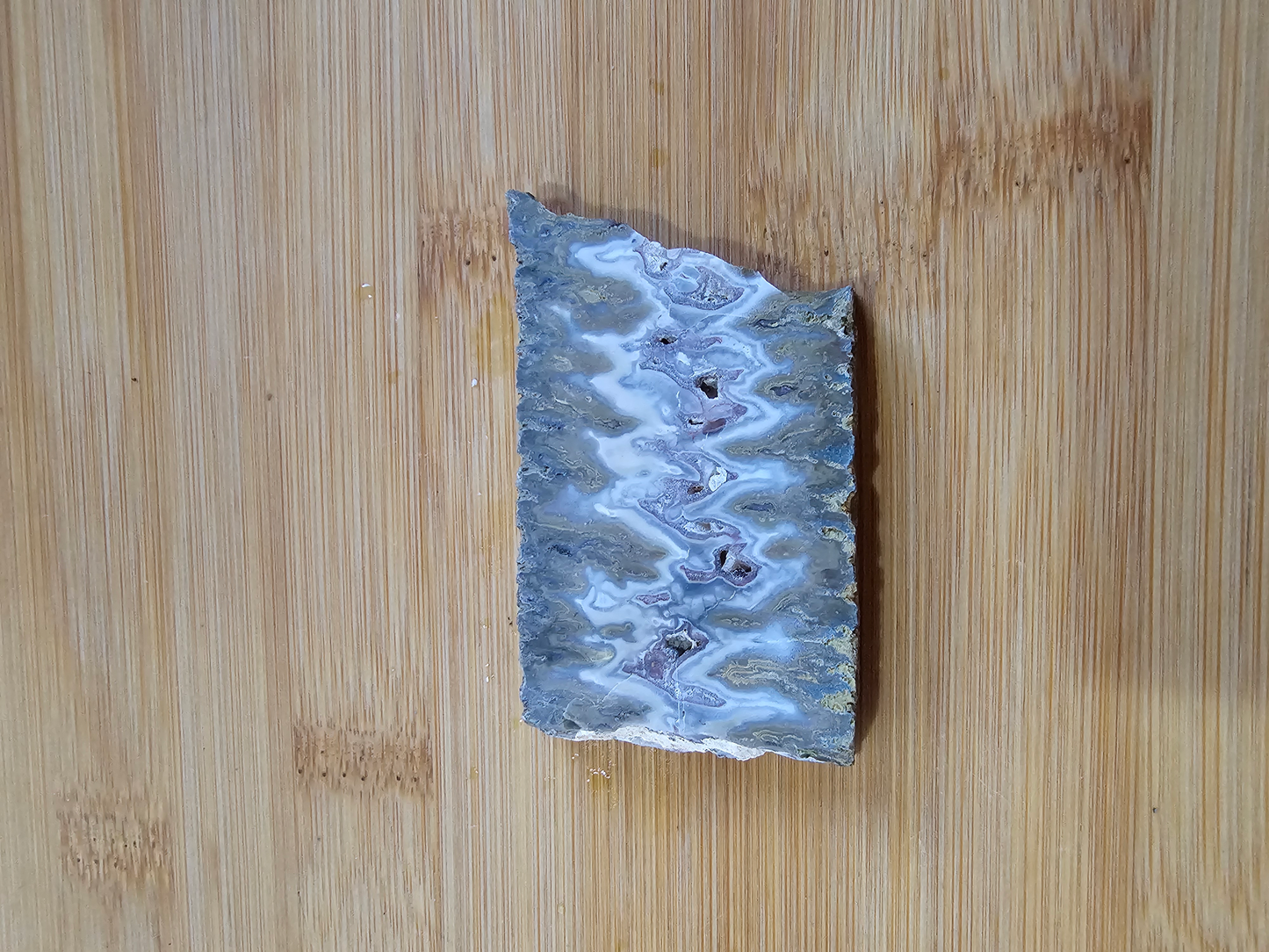 Idaho Seam Agate AG-x-00171
