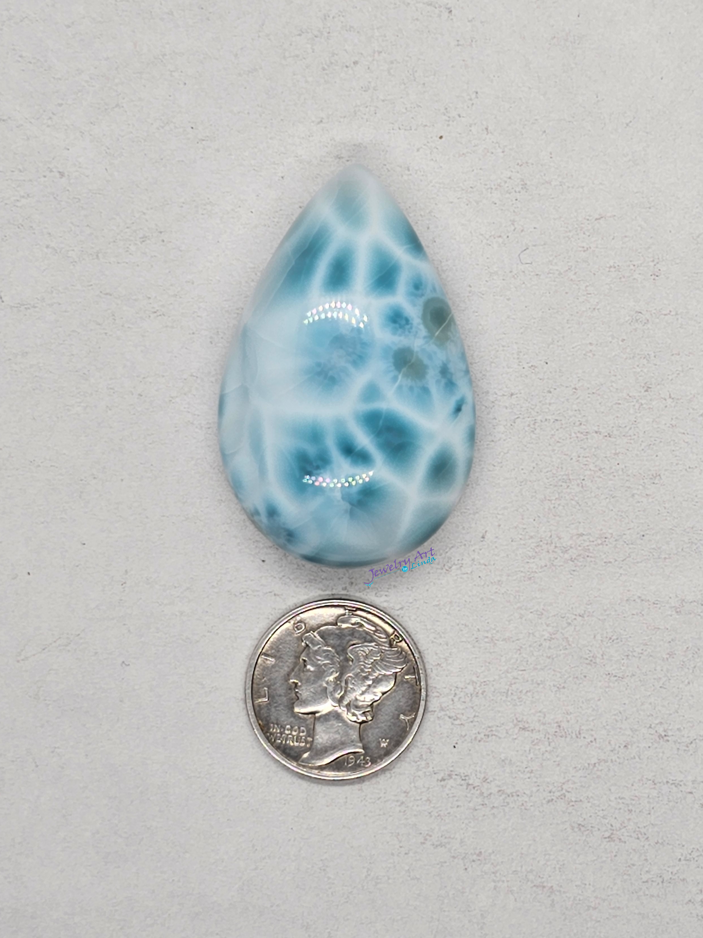 Larimar AAA+ LR-x-x-00248
