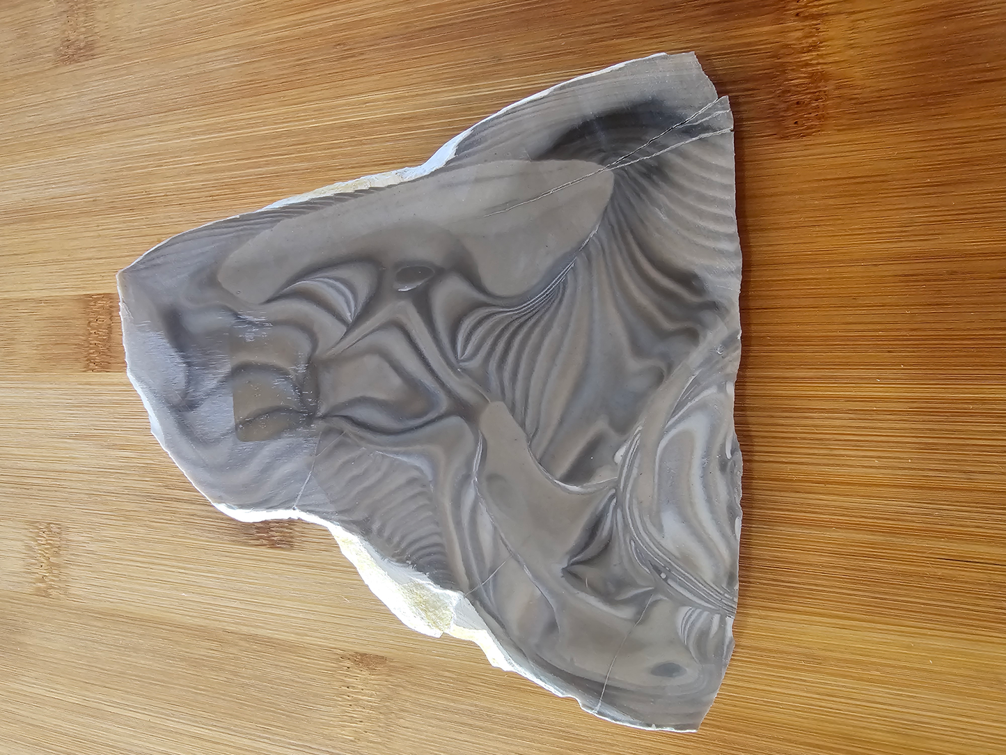 Polish Flint OT-x-00261