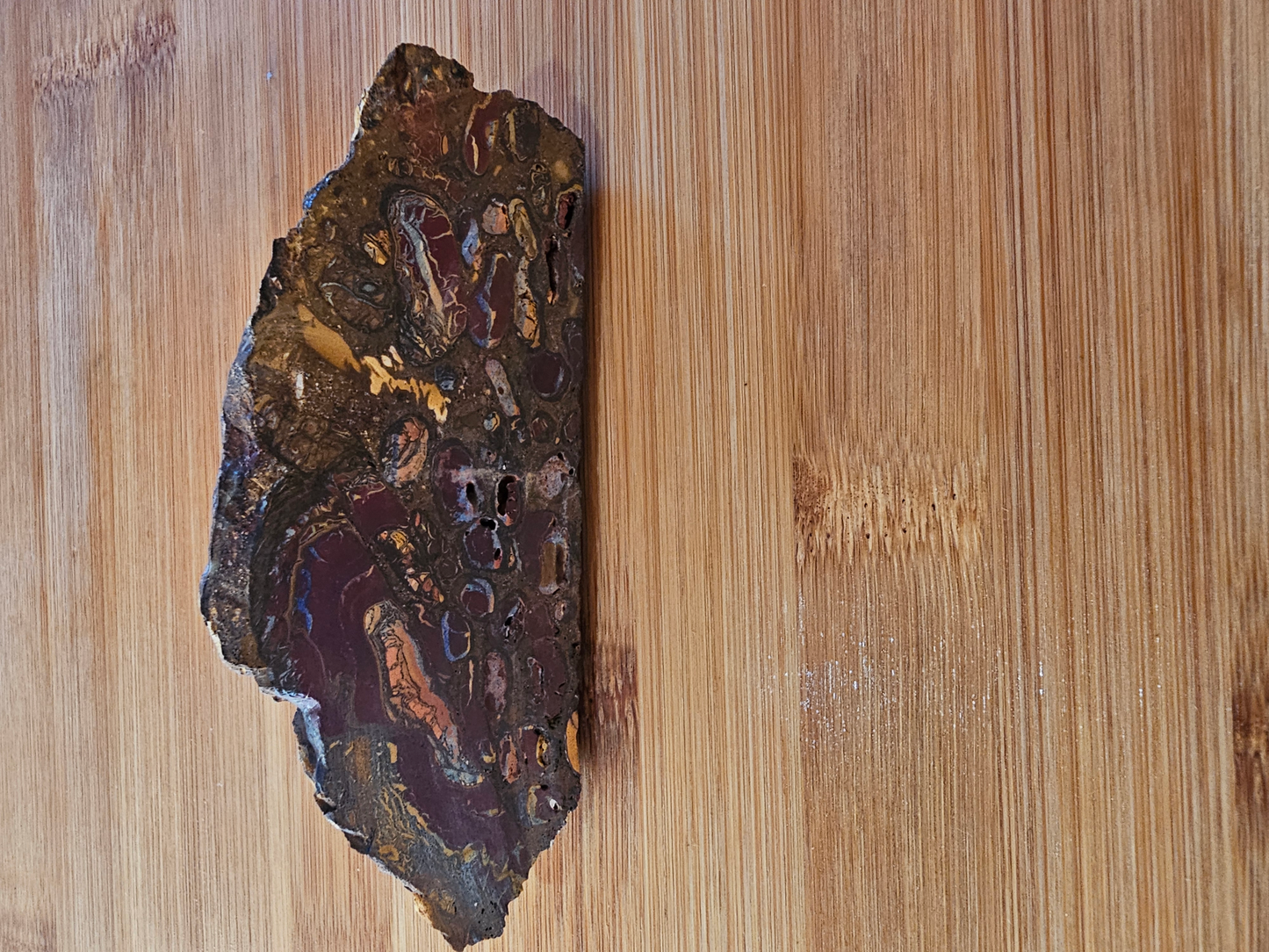 Koroit Opal OT-x-00260