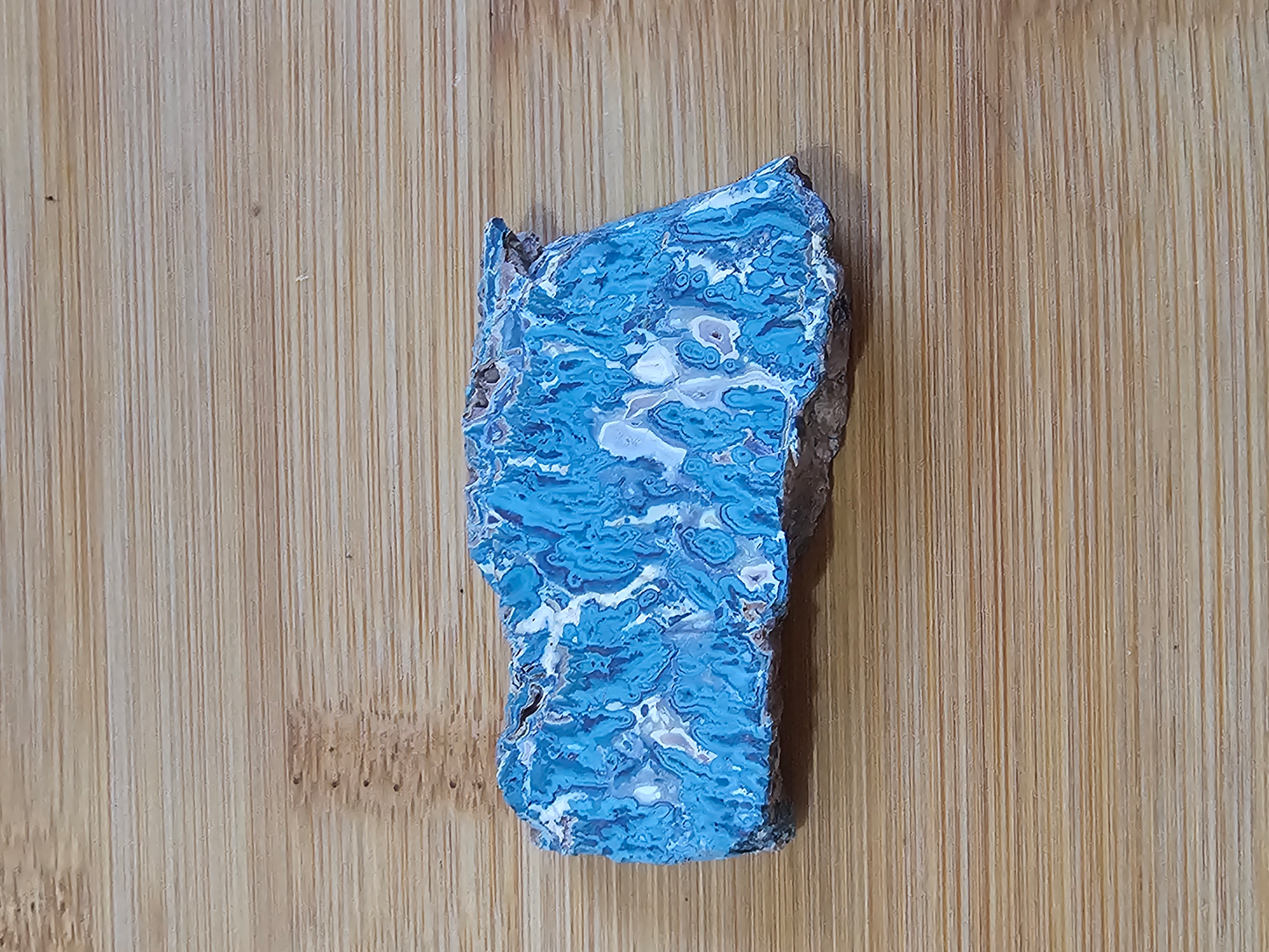 Idaho Seam Agate AG-x-00163