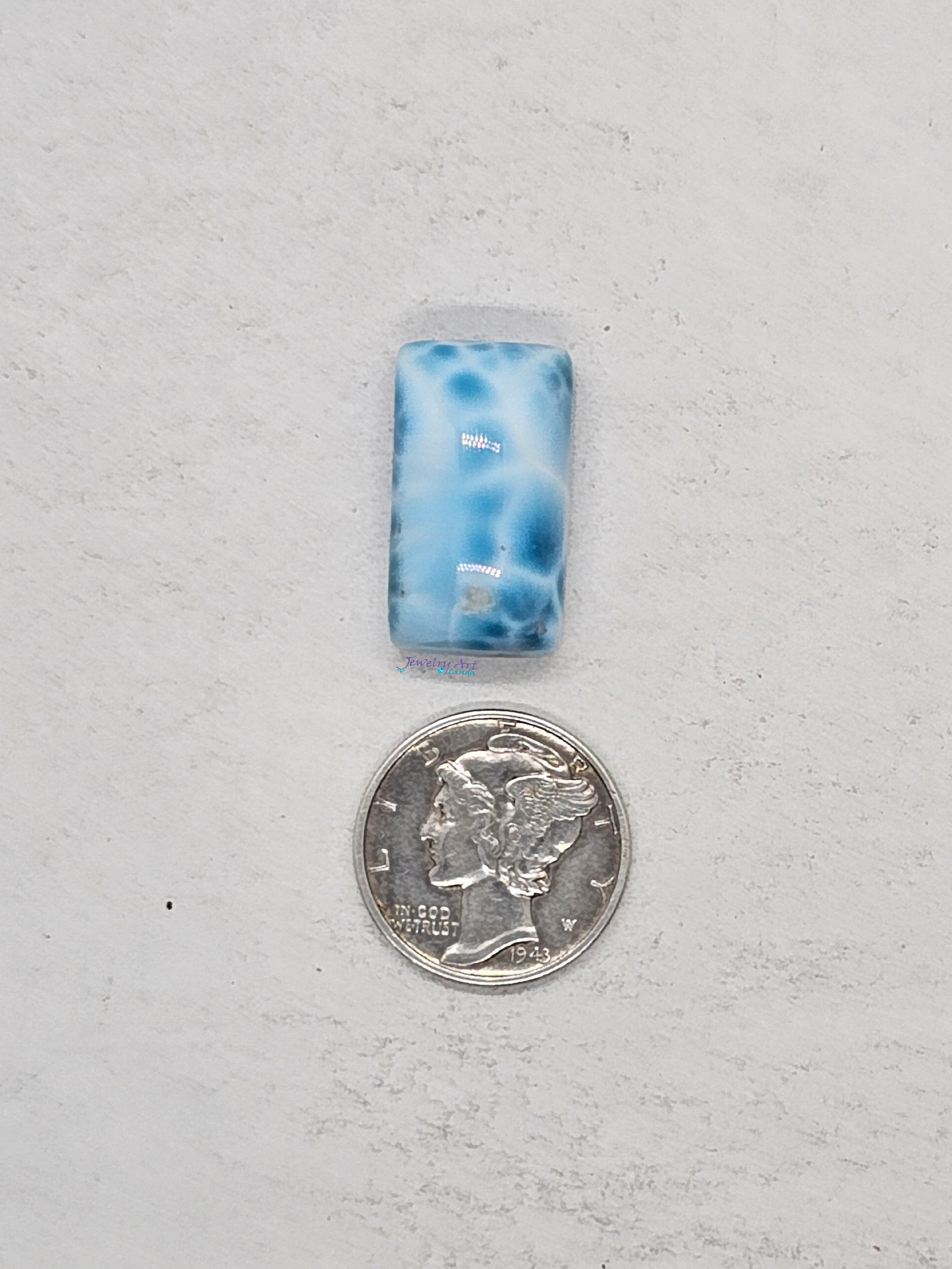 Larimar AAA+ LR-x-x-00346