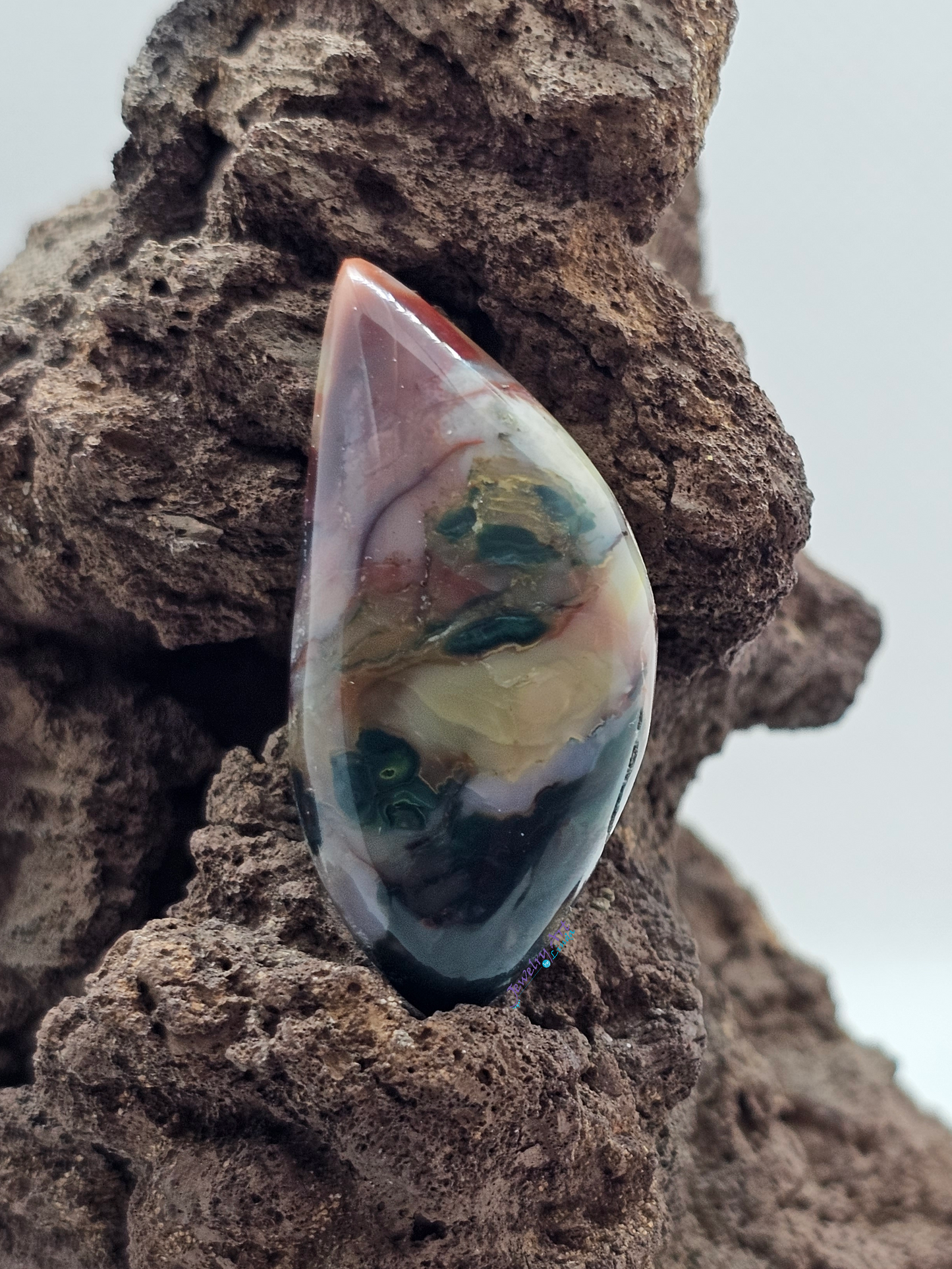 Idaho Seam Agate AG-x-00141-04