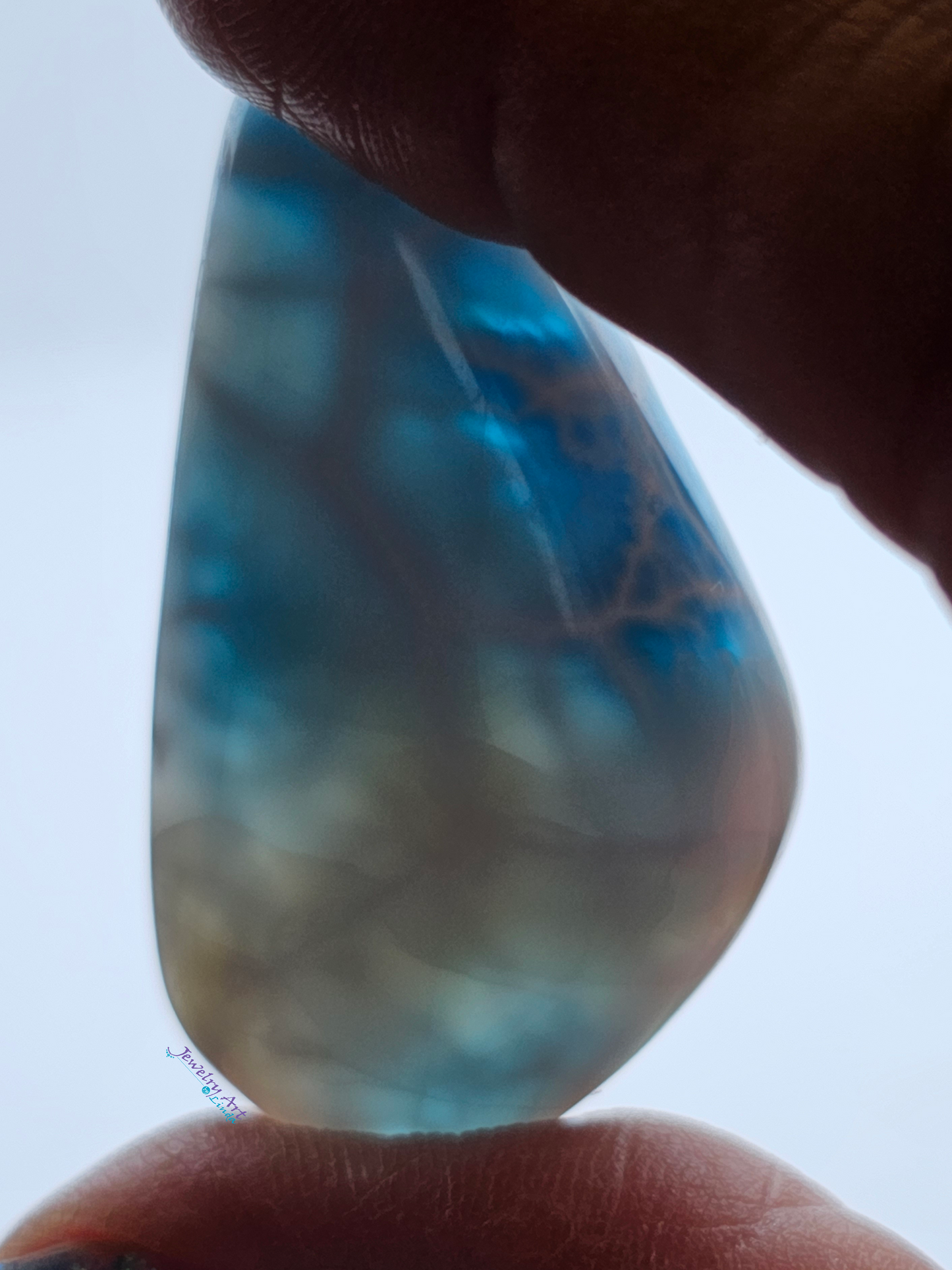 Larimar AAA+ LR-x-x-00294