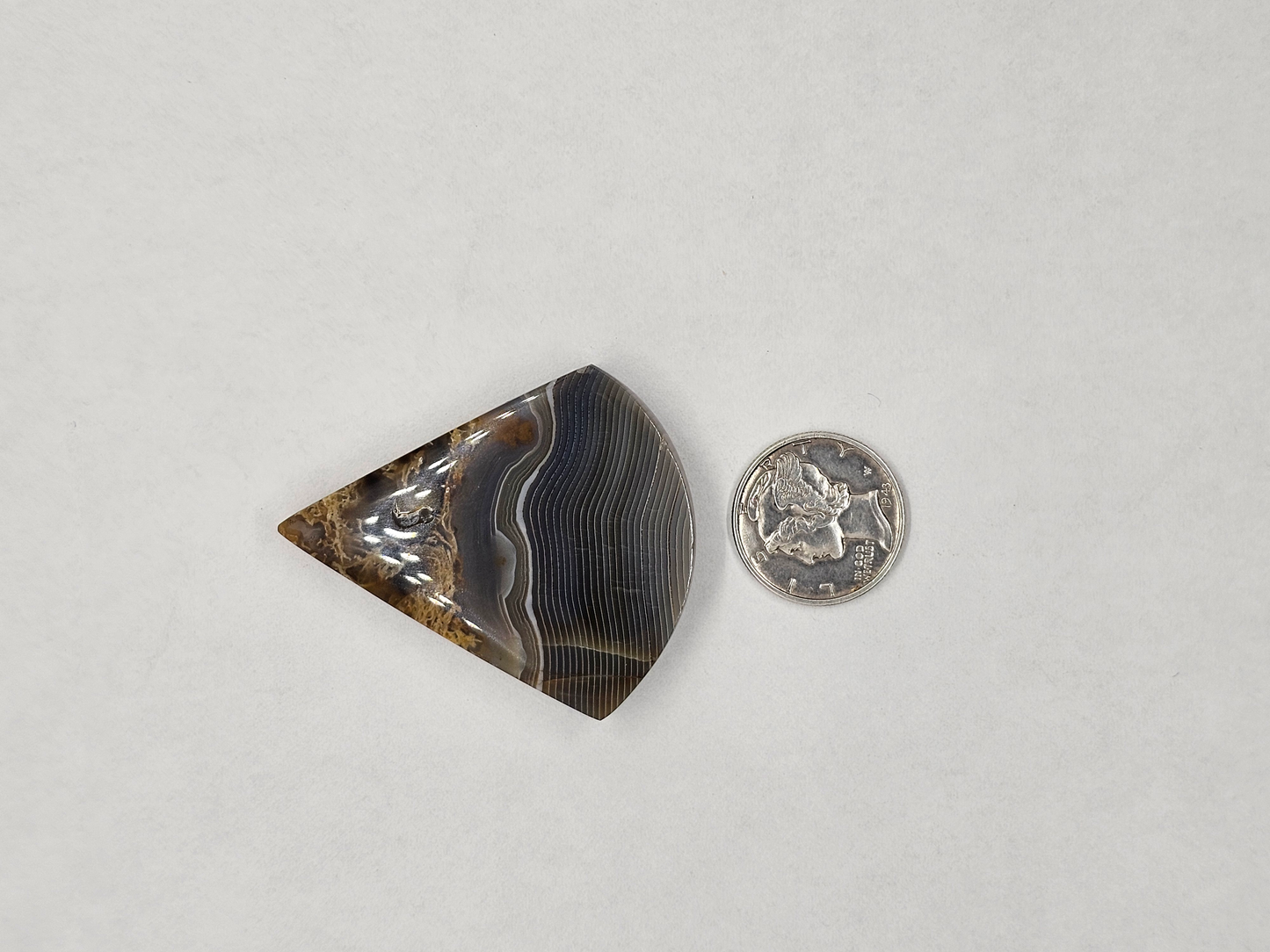 Timor Agate AG-x-x-00215