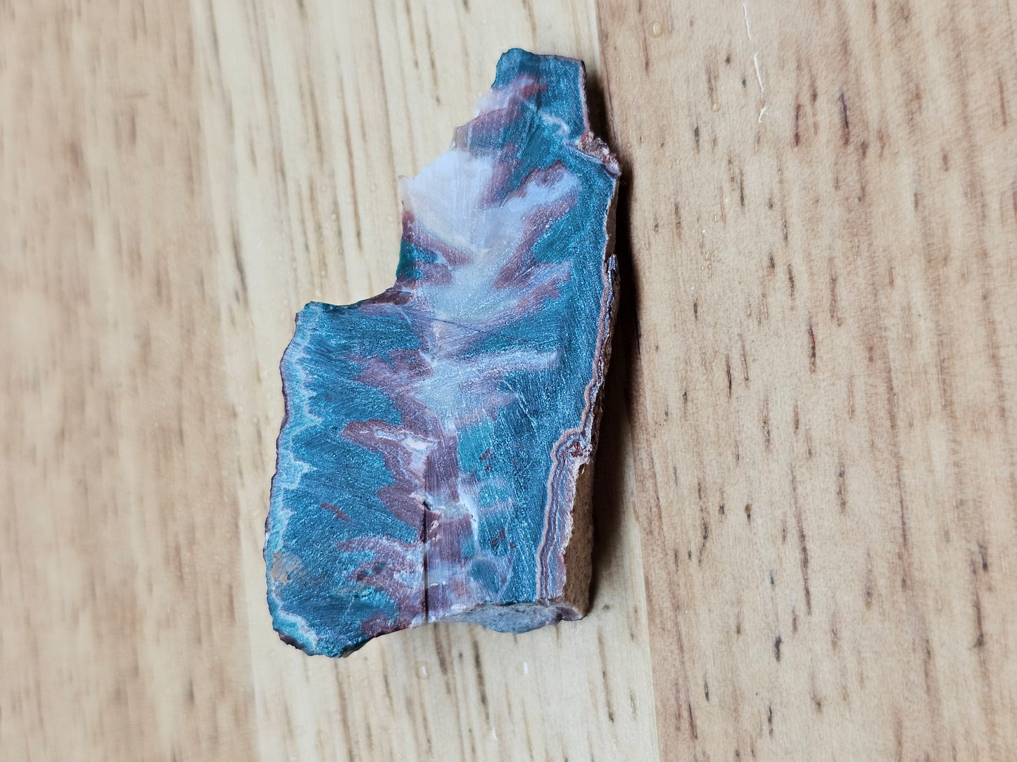Idaho Seam Agate AG-00005-06