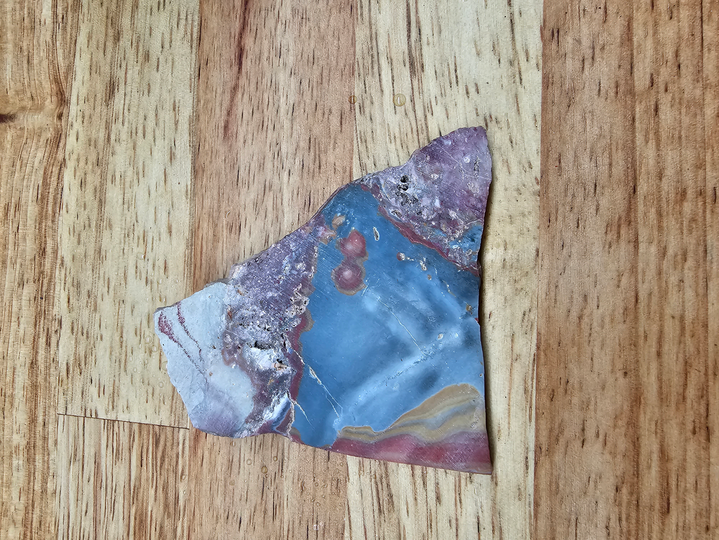 Rose Art Jasper JA-x-00105