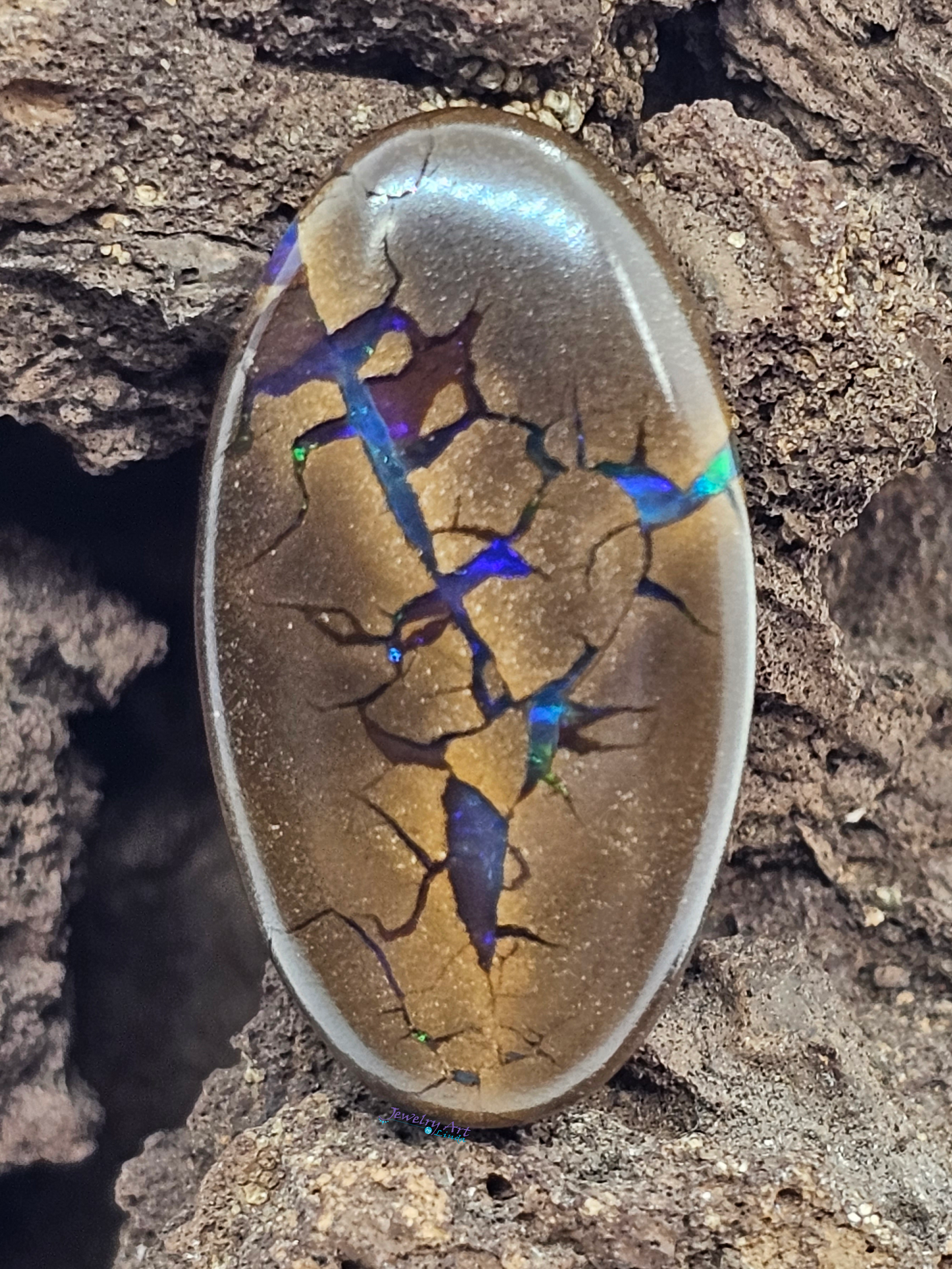Boulder Opal OT-x-x-00168