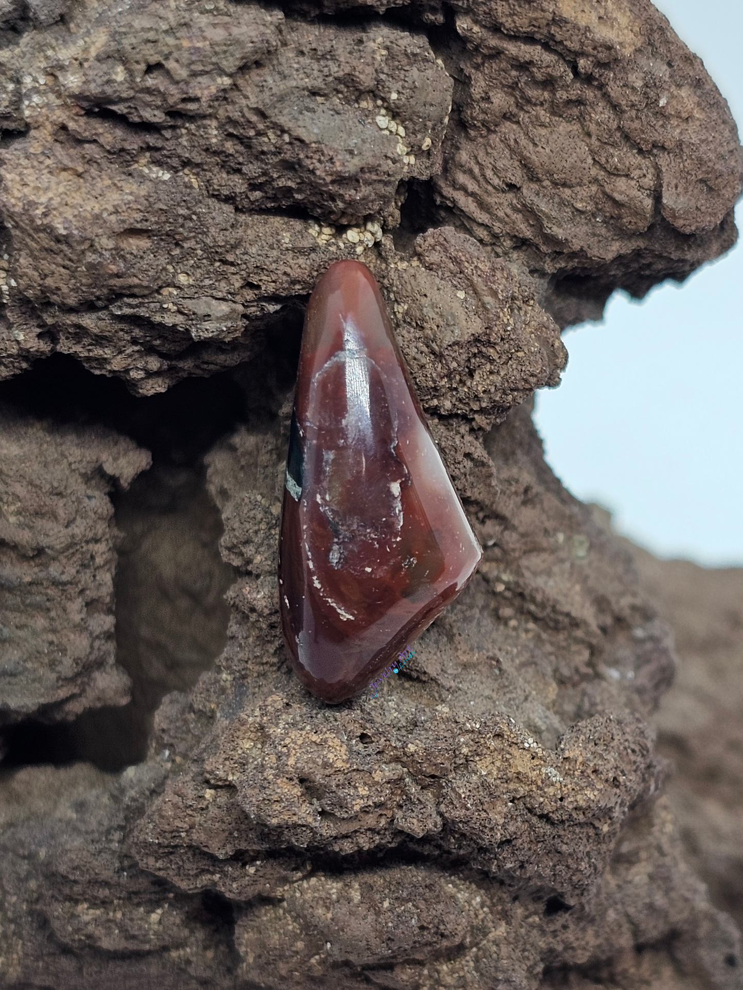 Idaho Seam Agate AG-x-00141-07