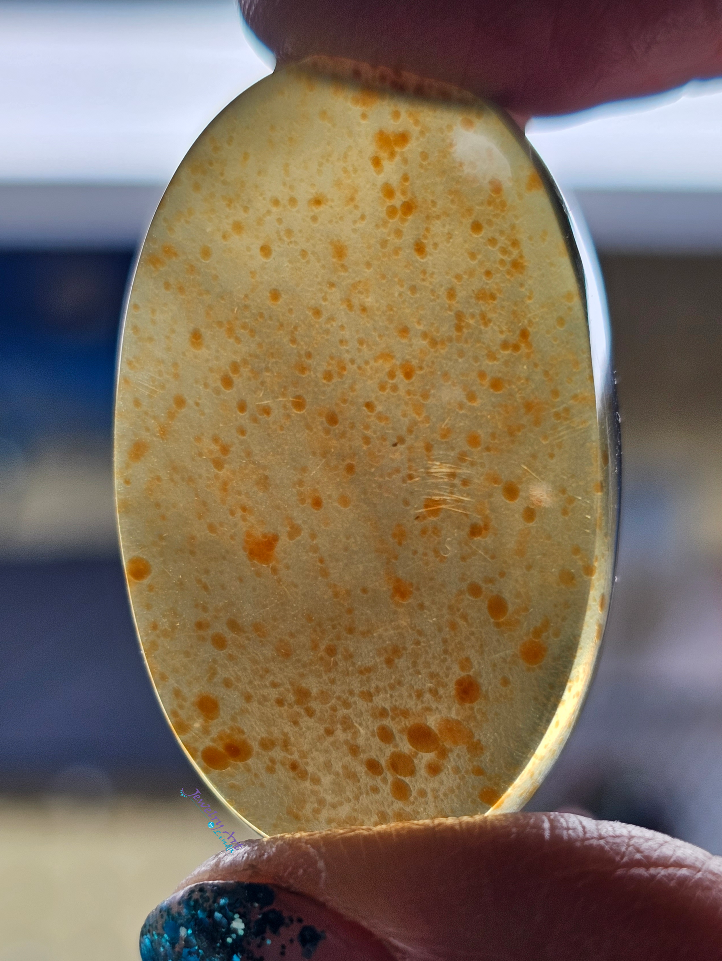Baltic Amber FS-x-x-00150