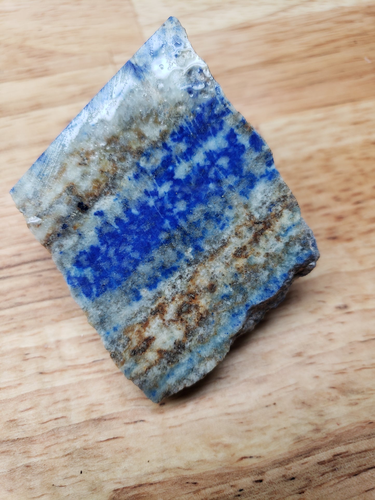 Lapis Lazuli - OT-x-00066
