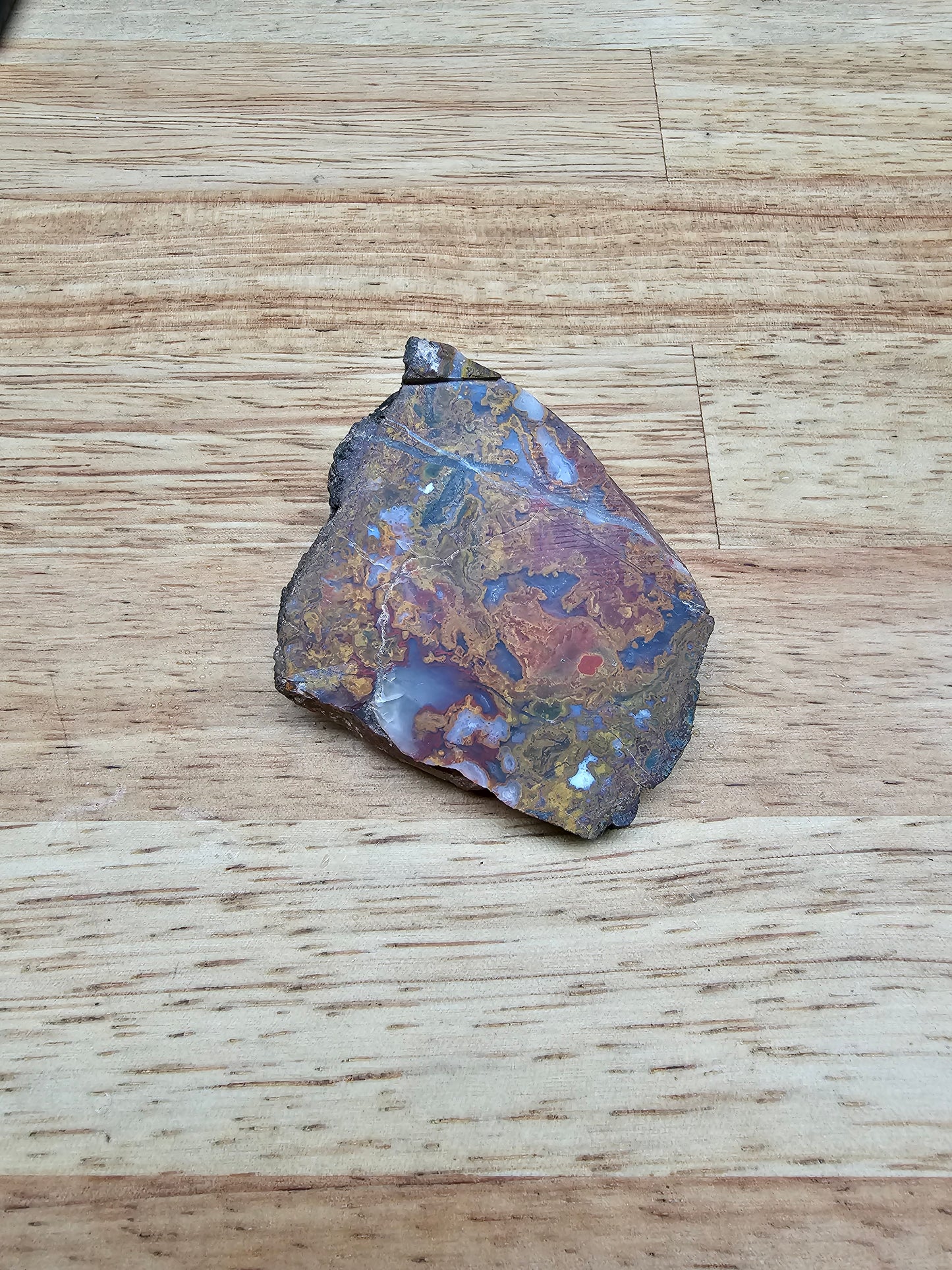 Moroccan Agate - AG-x-00128