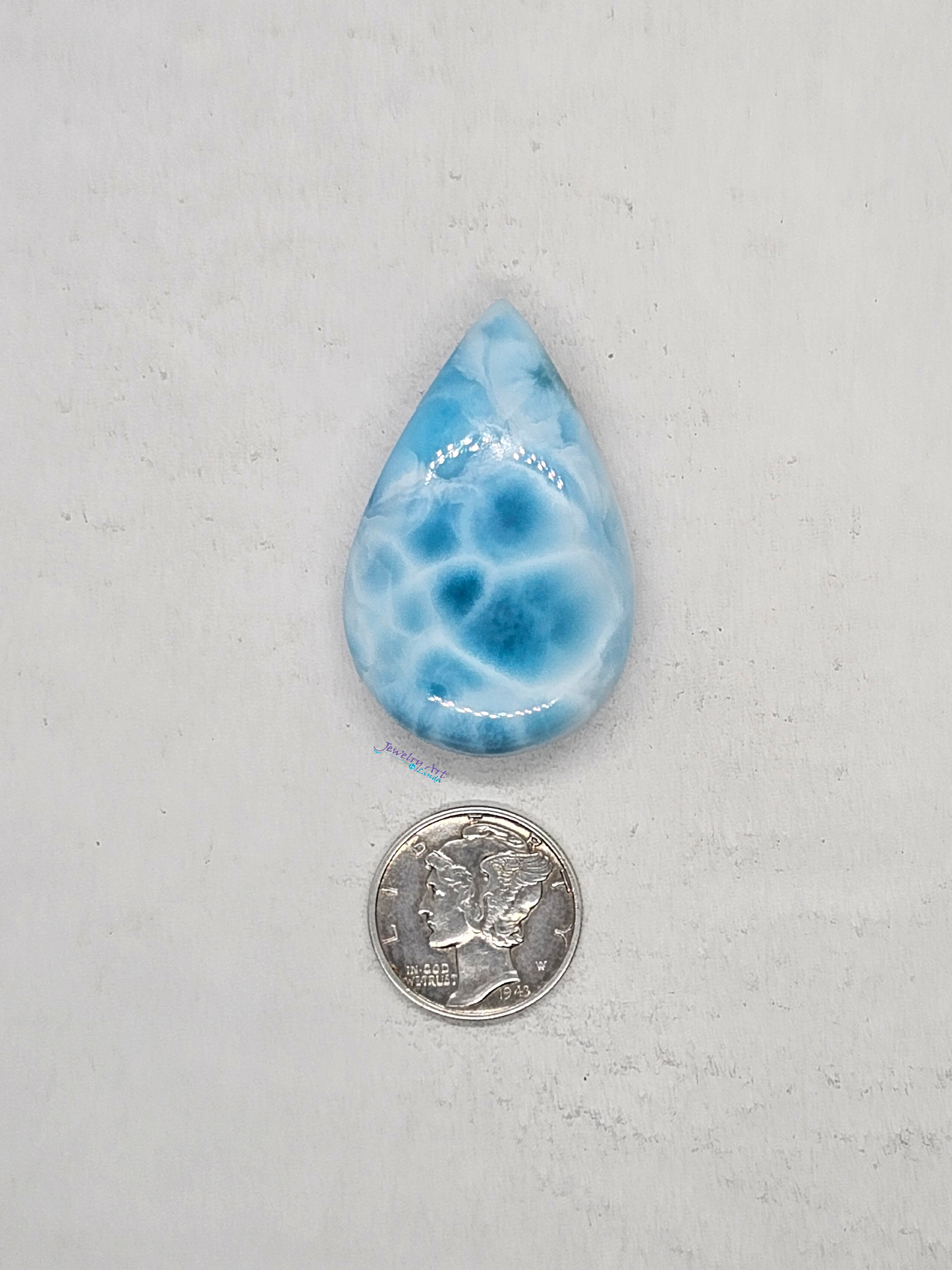 Larimar AAA+ LR-x-x-00268