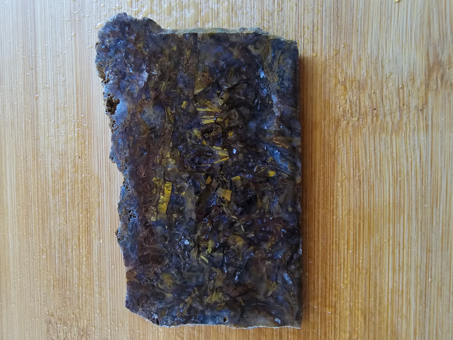 Chinese Pietersite OT-x-00239