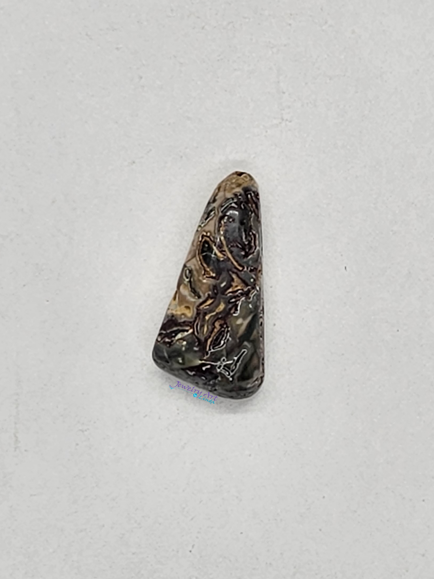 Idaho Seam Jasper JA-x-00137-04