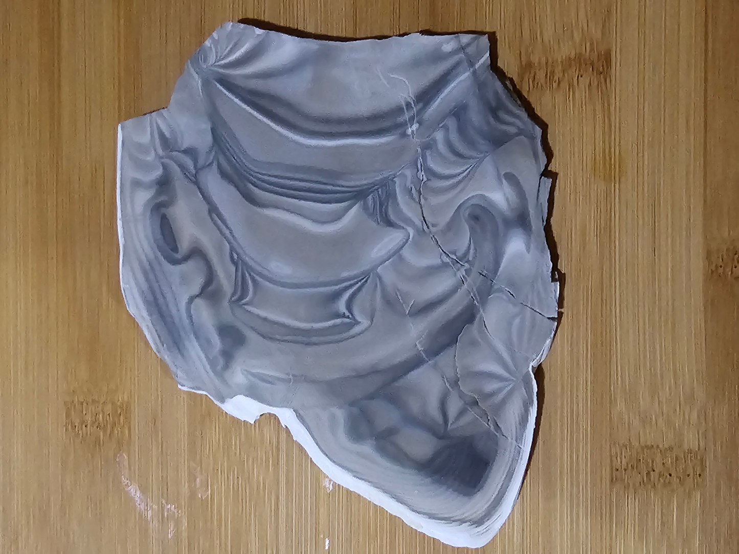 Polish Flint OT-x-00254