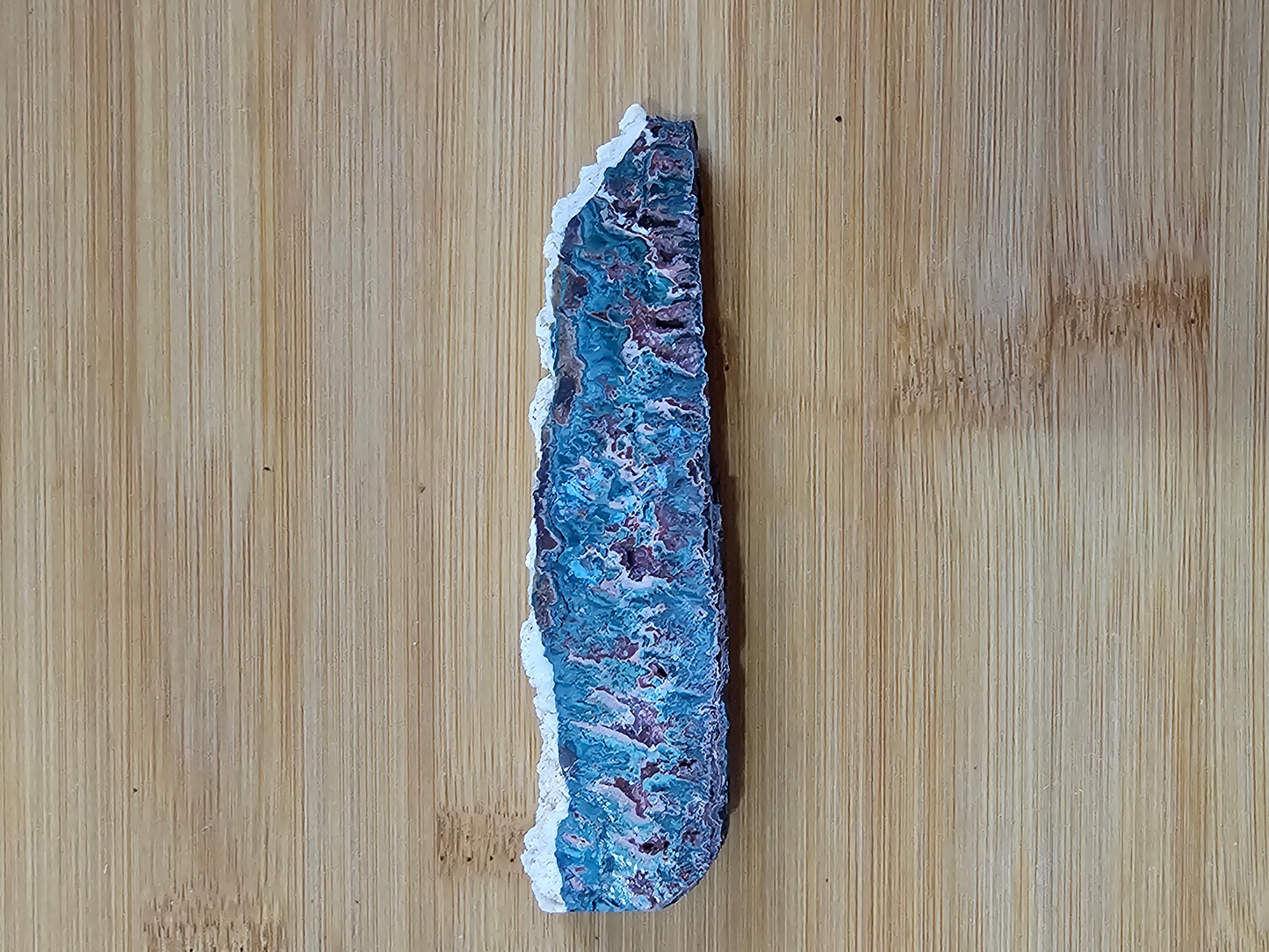 Idaho Seam Agate AG-x-00157