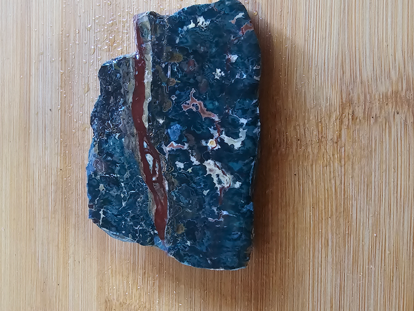 Idaho Seam Agate AG-x-00149