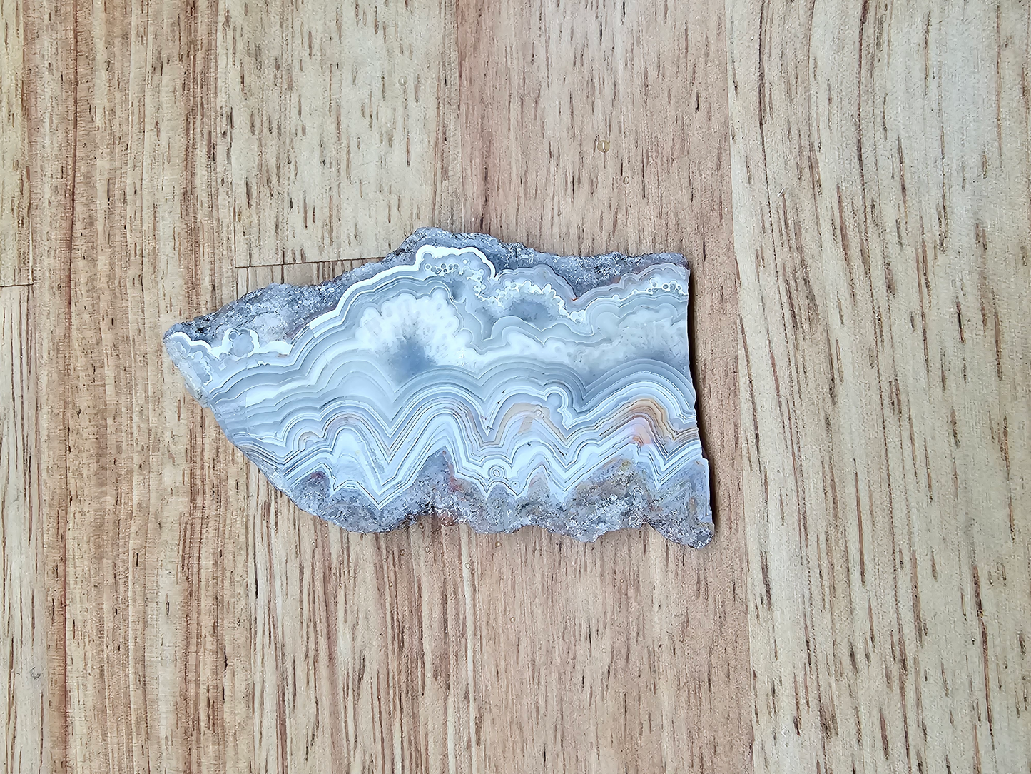 Crazy Lace Agate AG-x-00129
