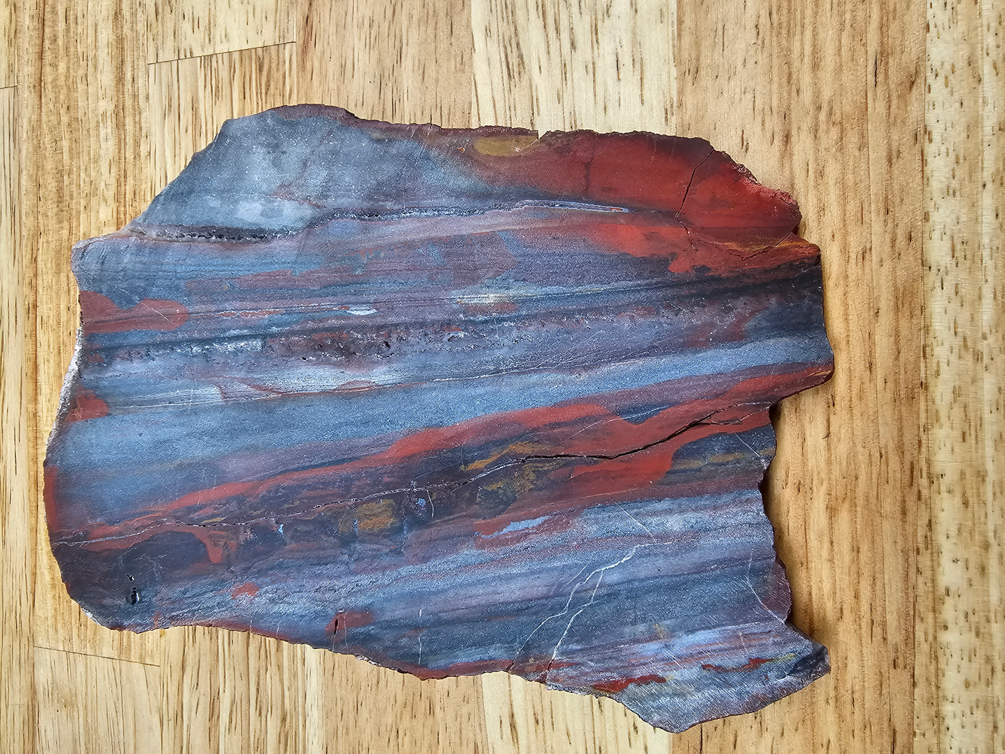 Fancy Jasper JA-x-00192