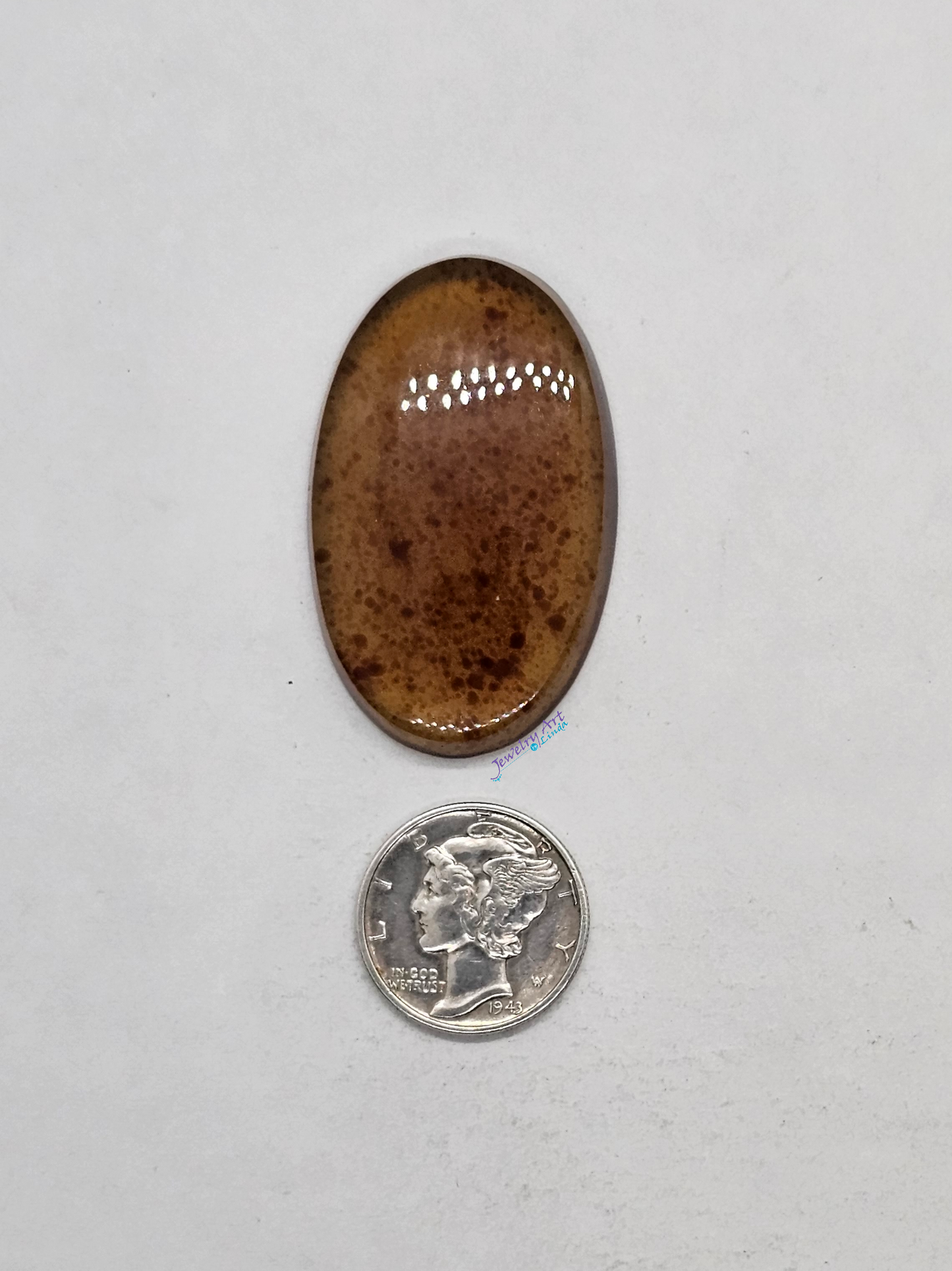 Baltic Amber FS-x-x-00150