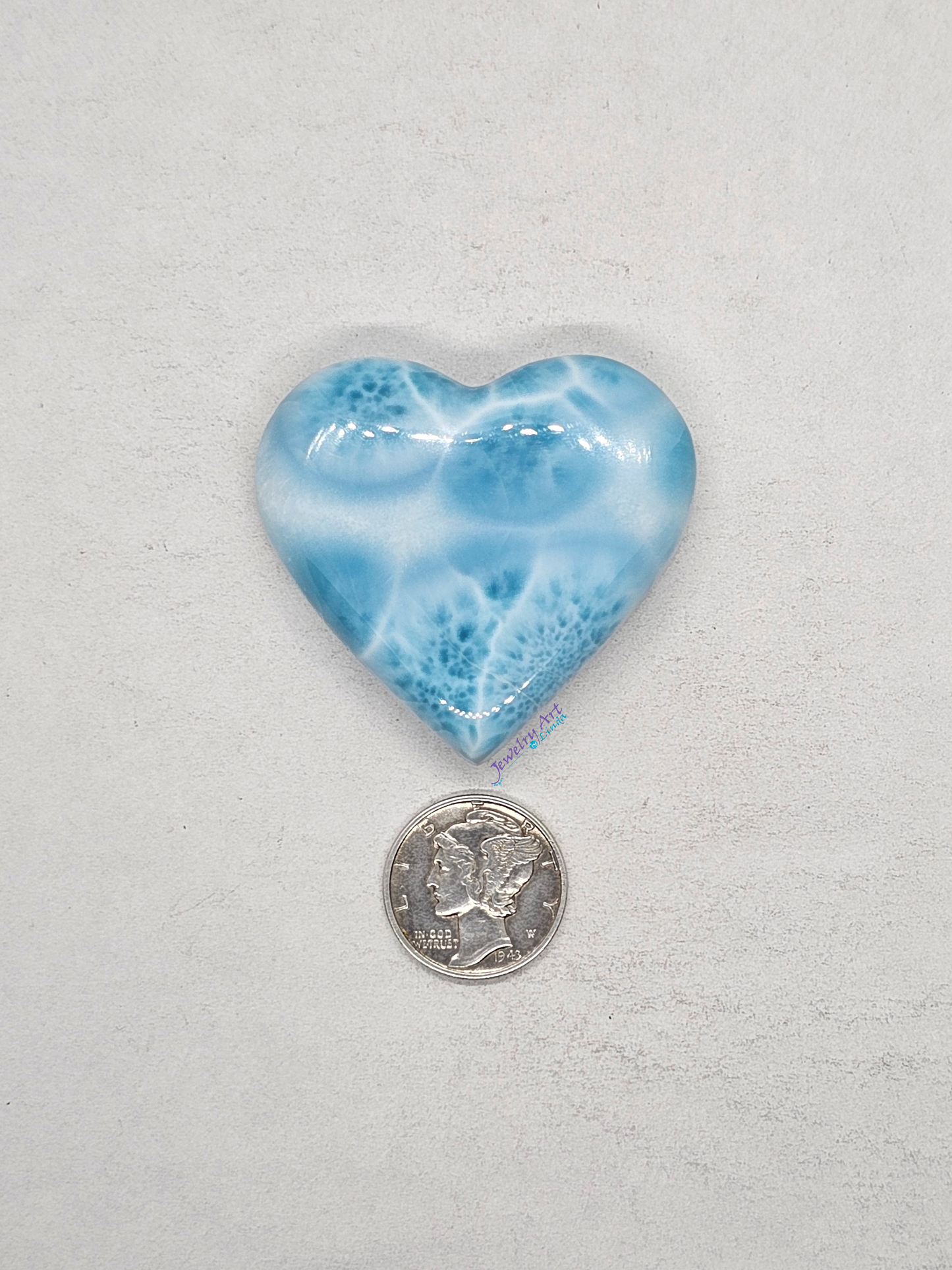 Larimar AAA+ LR-x-x-00262
