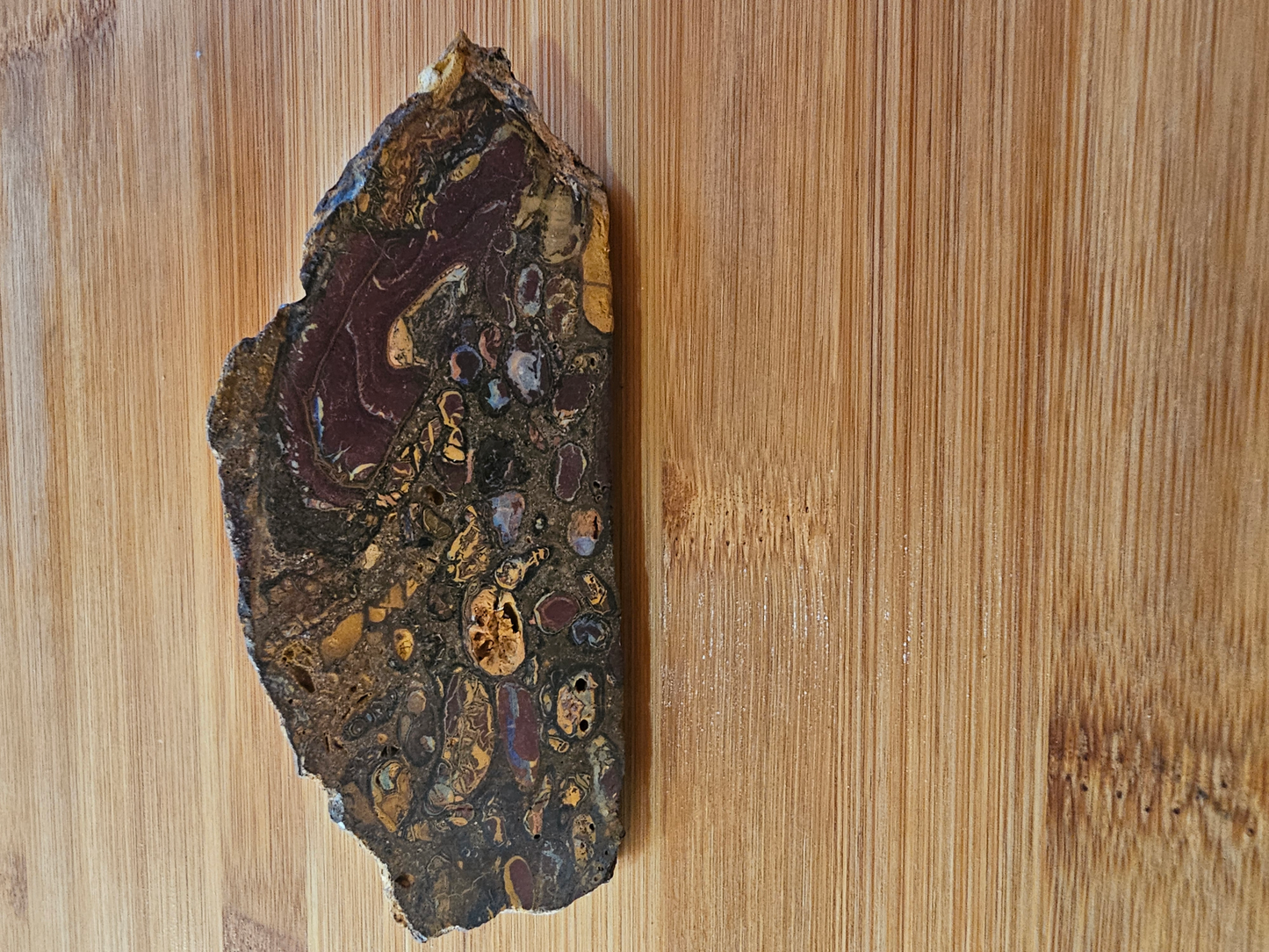 Koroit Opal OT-x-00260