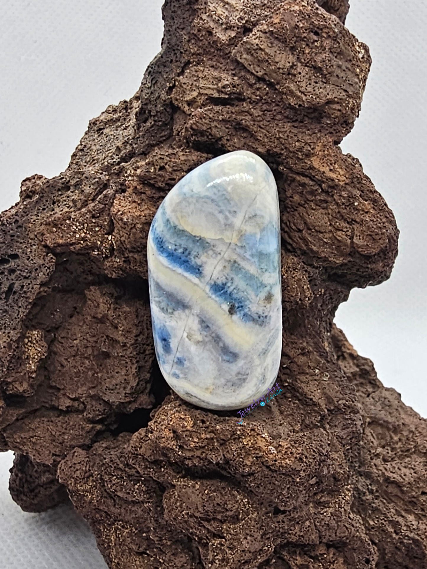 Lapis Laced Onyx NX-x-00010-05