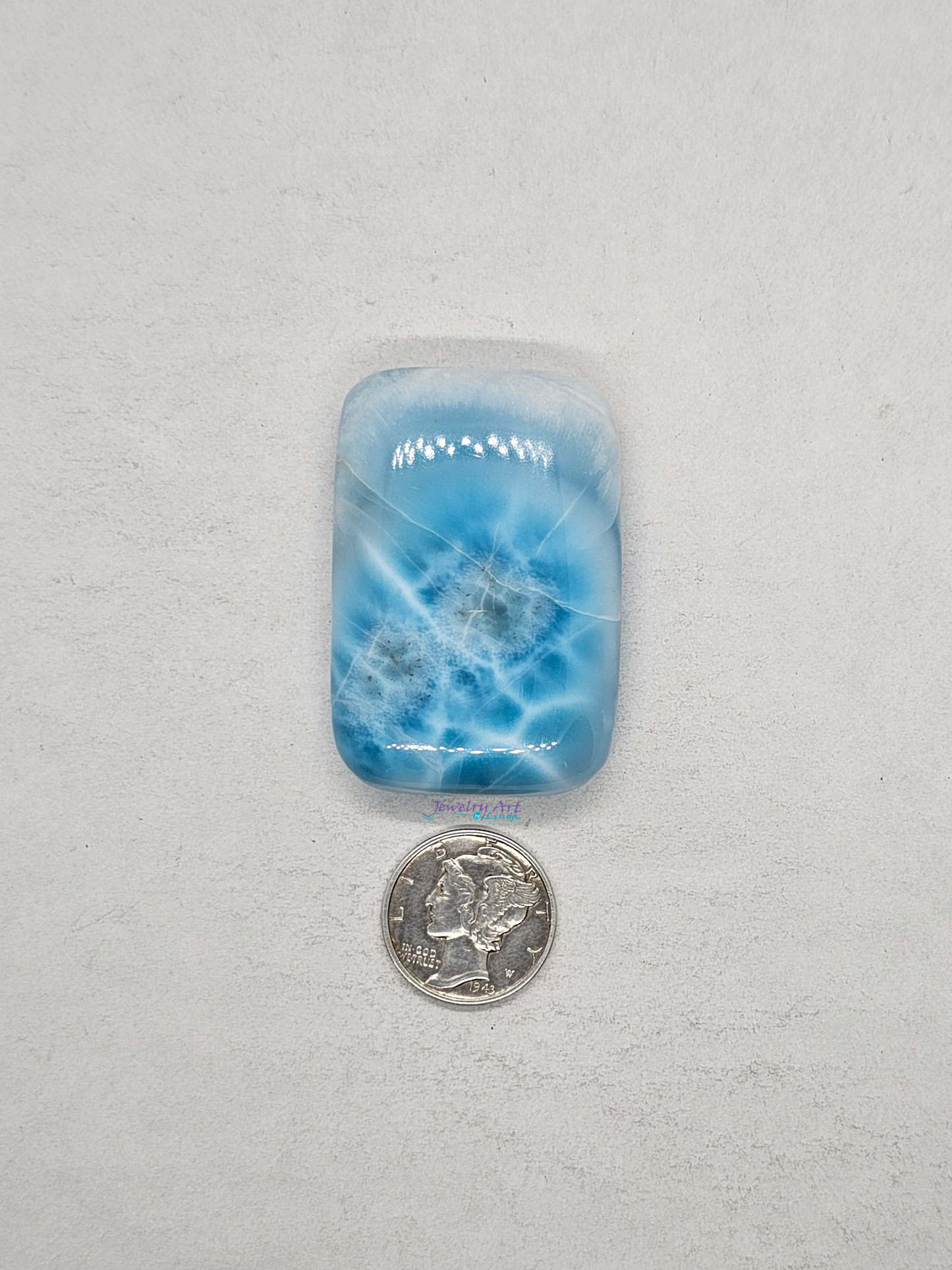 Larimar AAA+ LR-x-x-00263