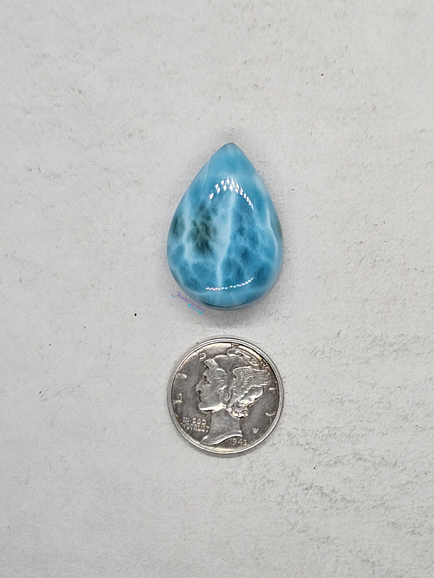 Larimar AAA+ LR-x-x-00330