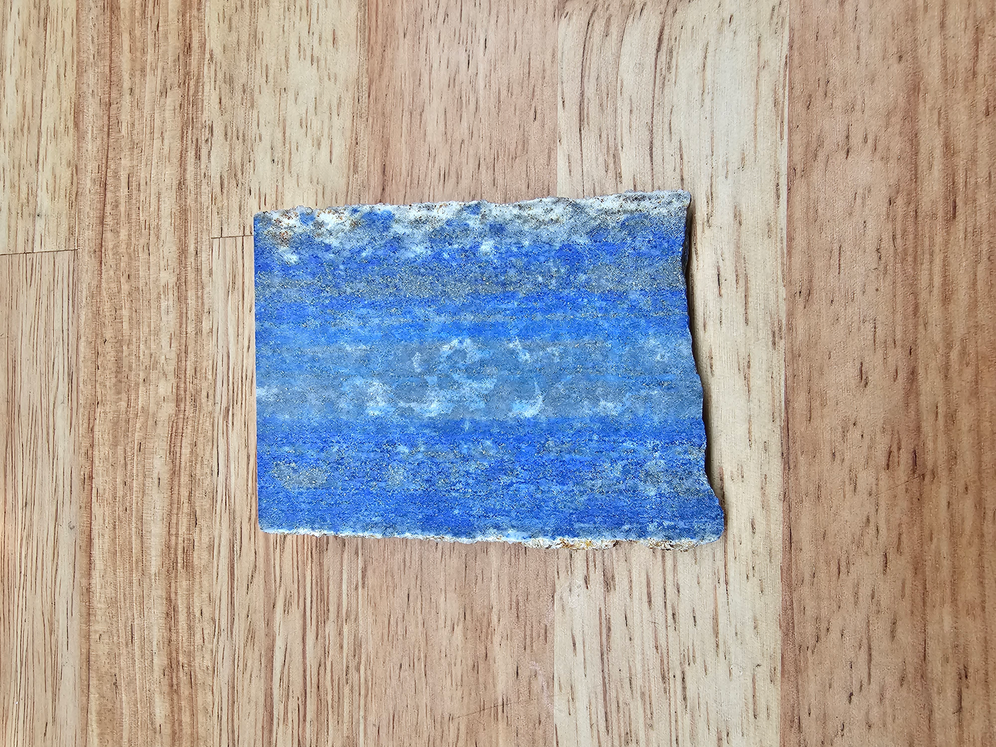 Lapis Lazuli Pyrite OT-x-00229