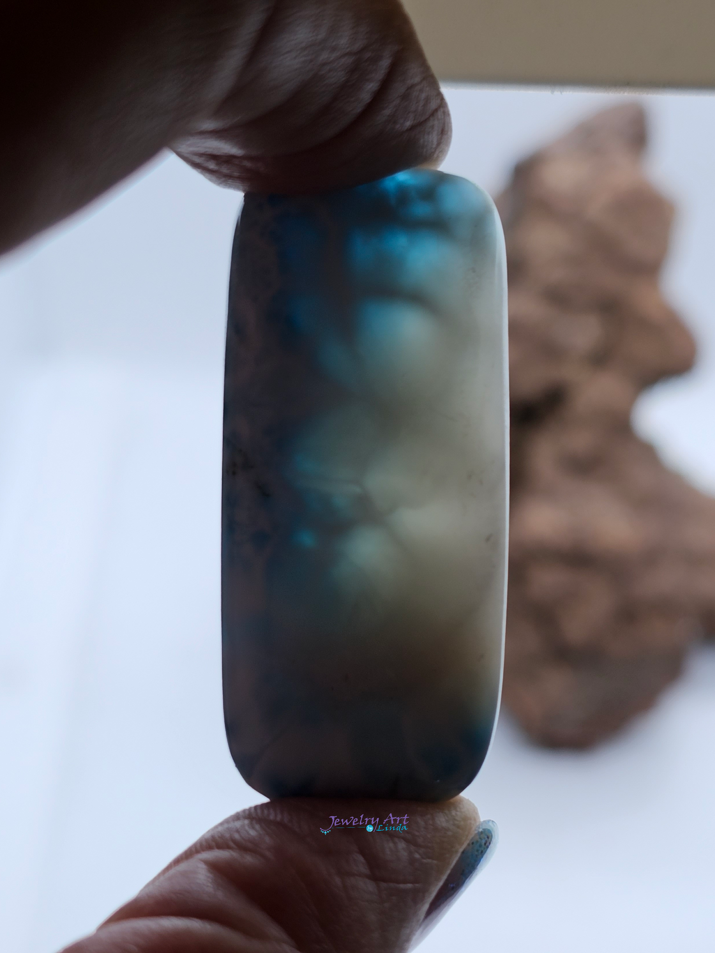 Larimar AAA+ LR-x-x-00276