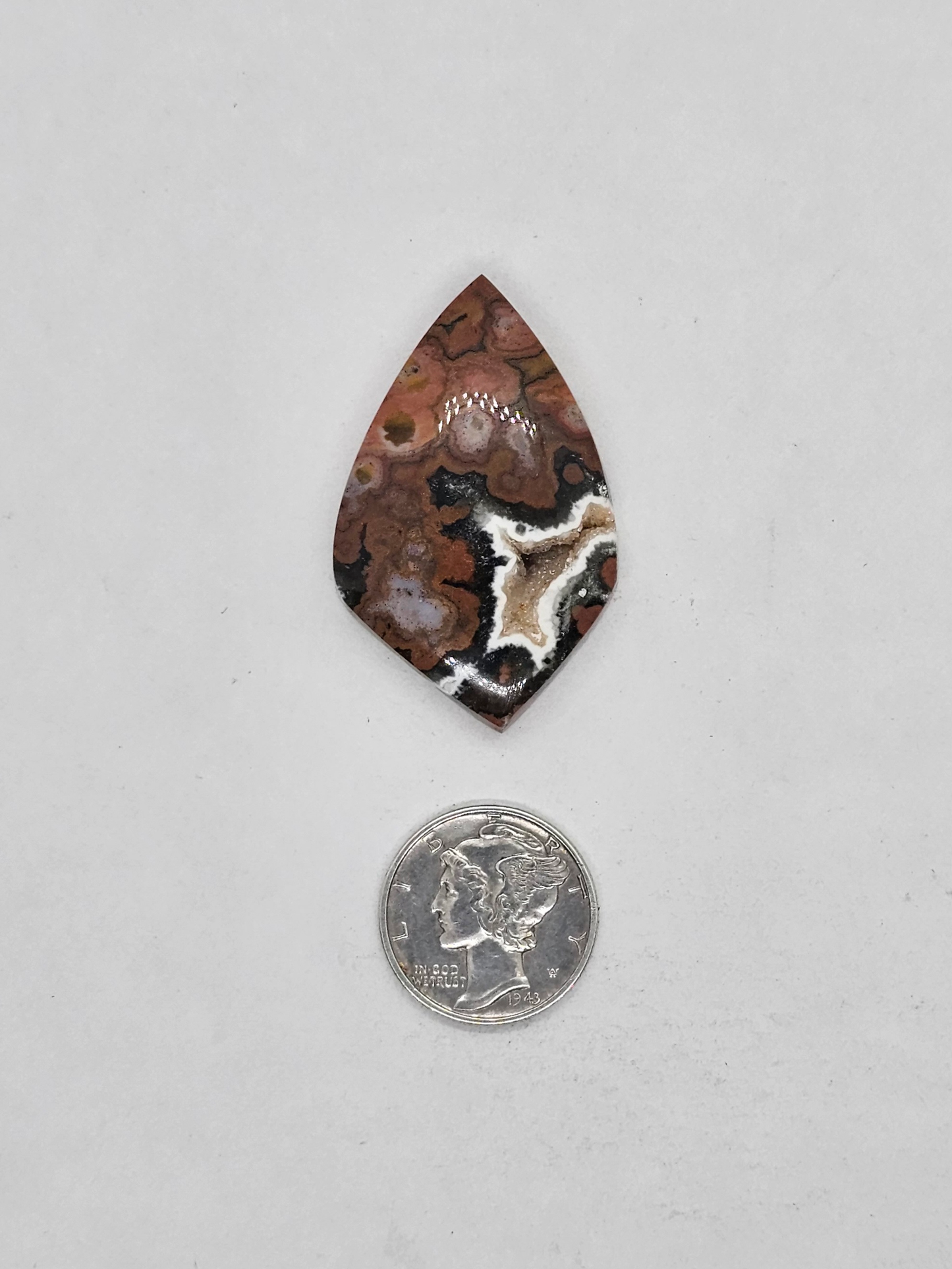 Ocean Jasper JA-x-x-00134