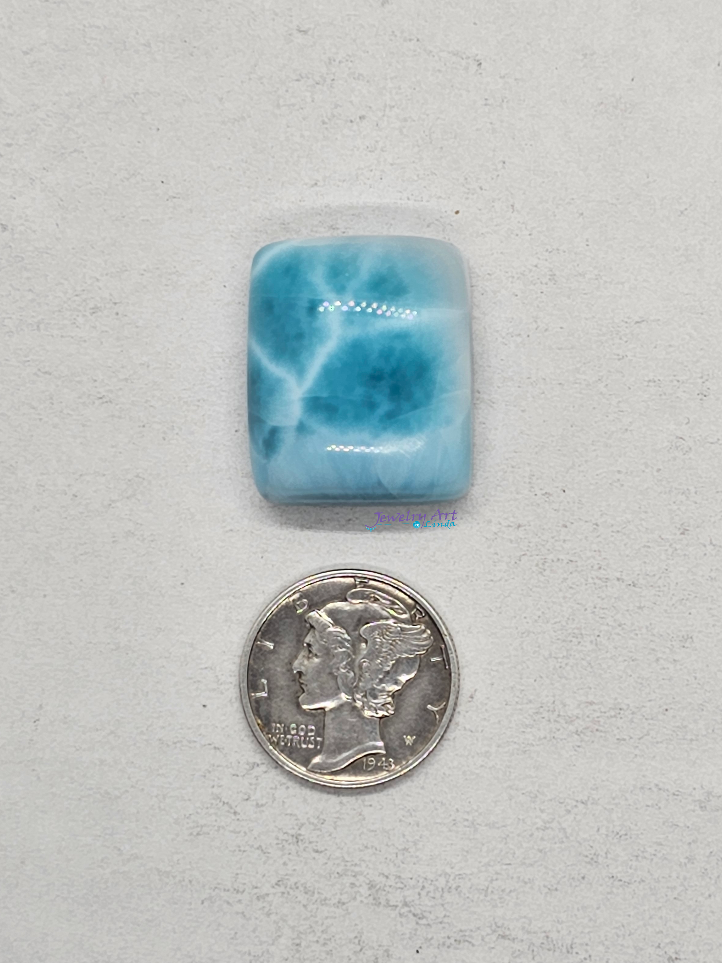 Larimar AAA+ LR-x-x-00325