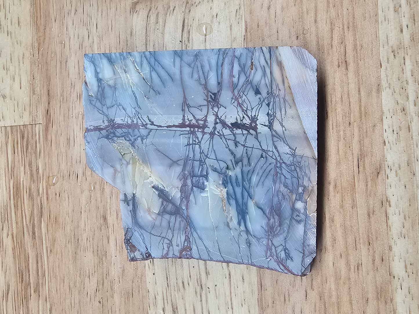 Cherry Creek Jasper JA-x-00156