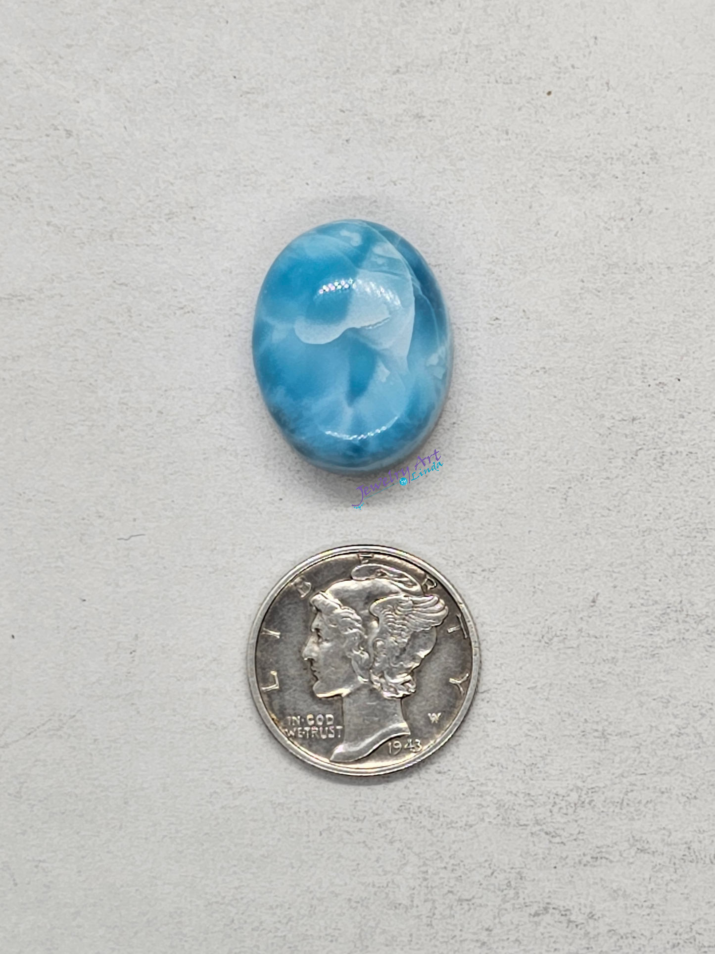 Larimar AAA+ LR-x-x-00218