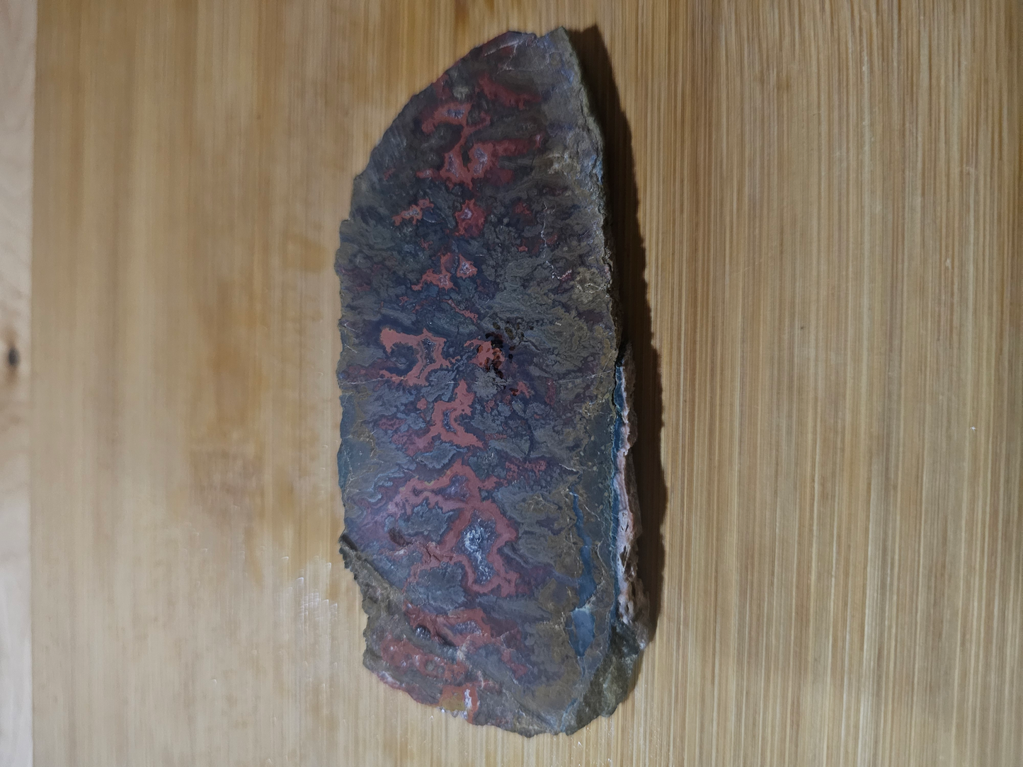 Moroccan Agate AG-x-00178