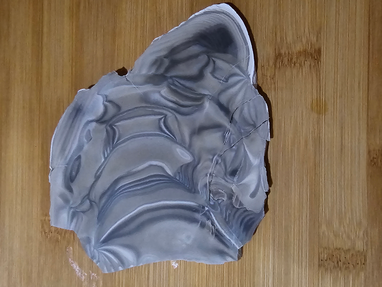 Polish Flint OT-x-00254
