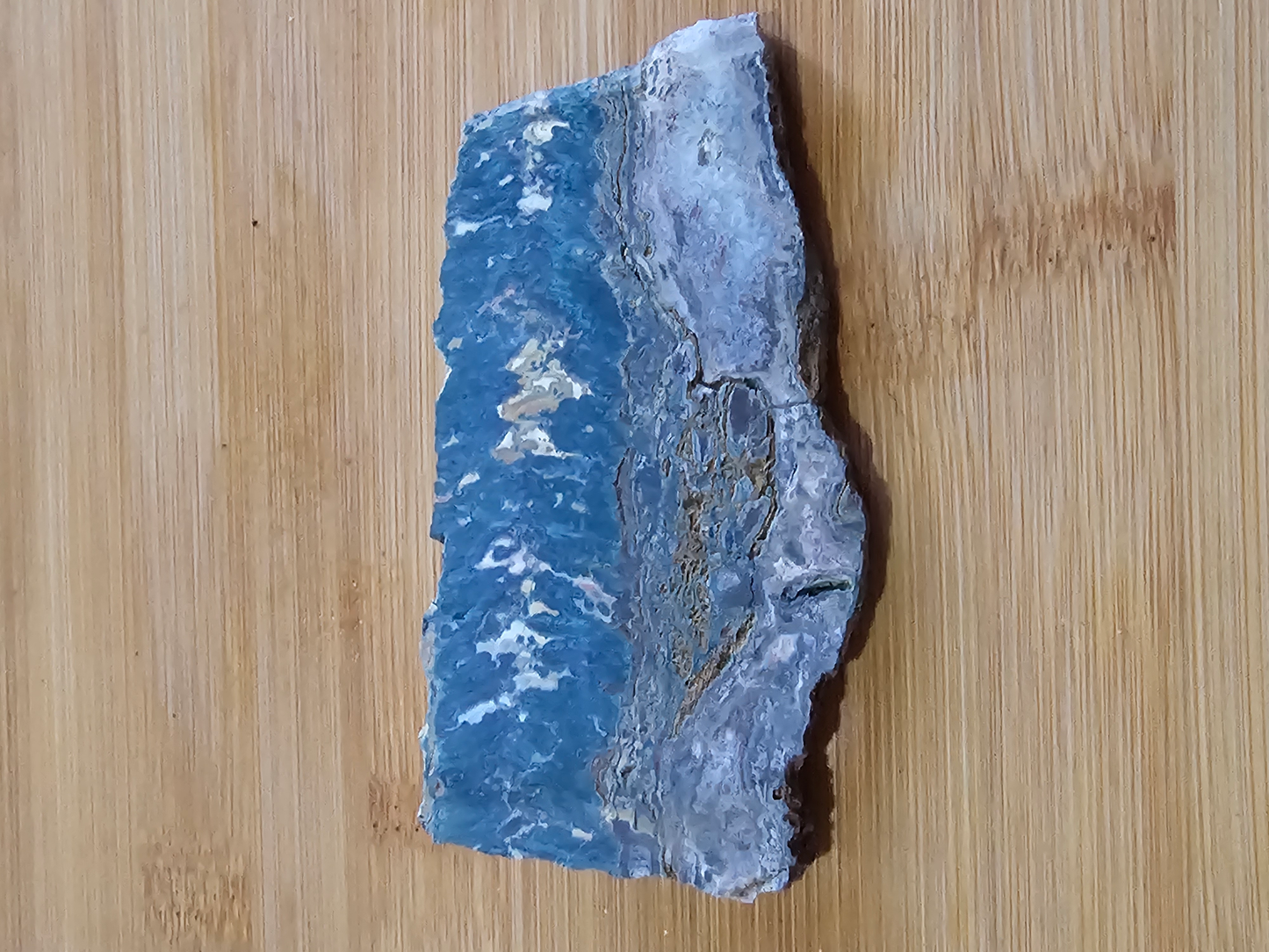 Idaho Seam Agate AG-x-00153