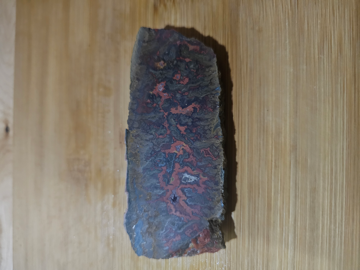 Moroccan Agate AG-x-00178